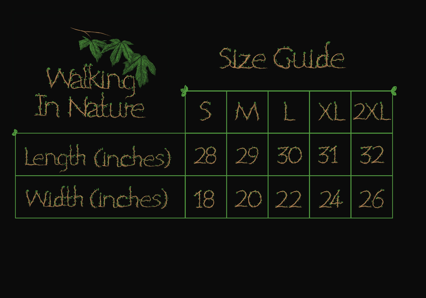 Earth Shirt
