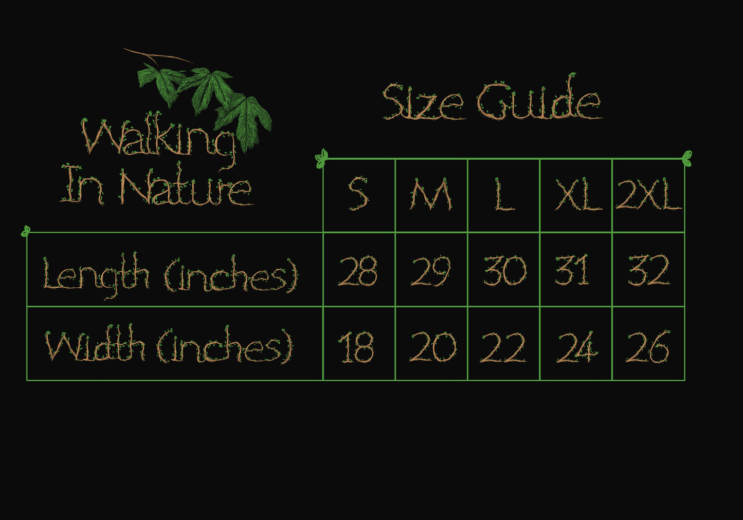 Hiking Winter Shirt