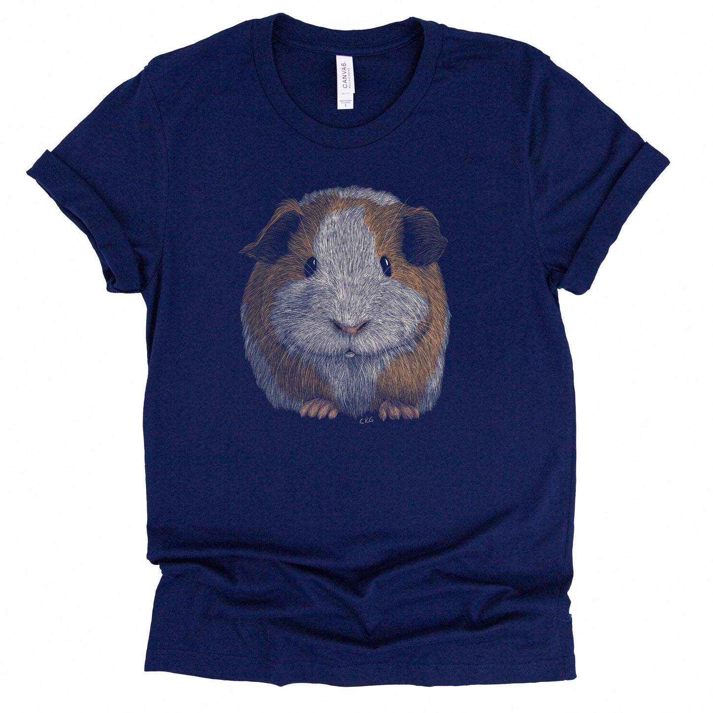 Guinea Pig Shirt