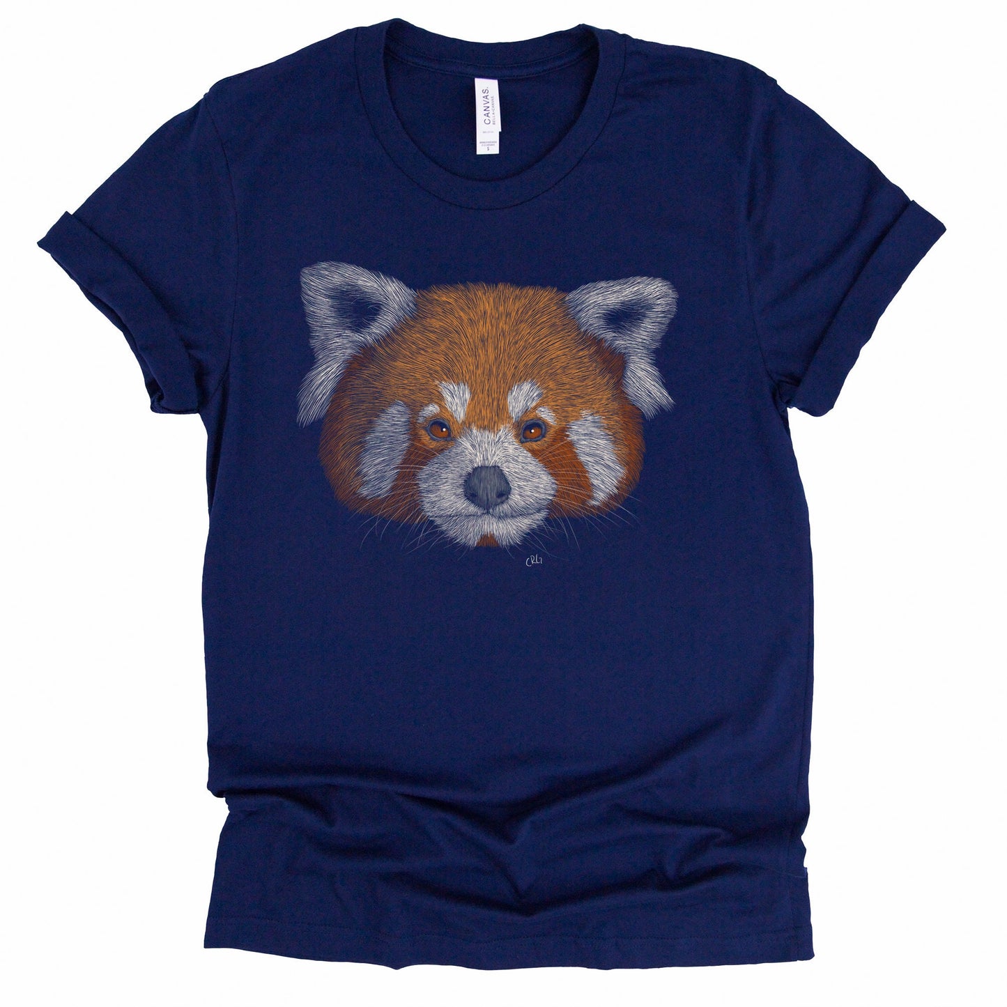 Red Panda Shirt