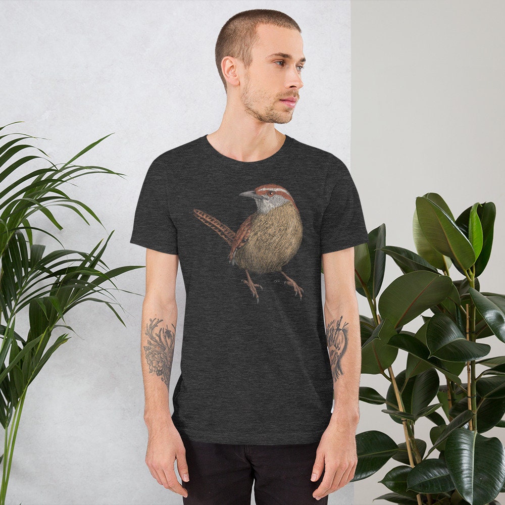 Wren Shirt