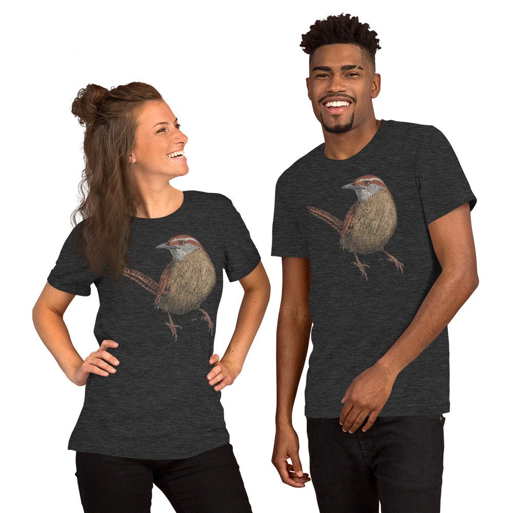 Wren Shirt