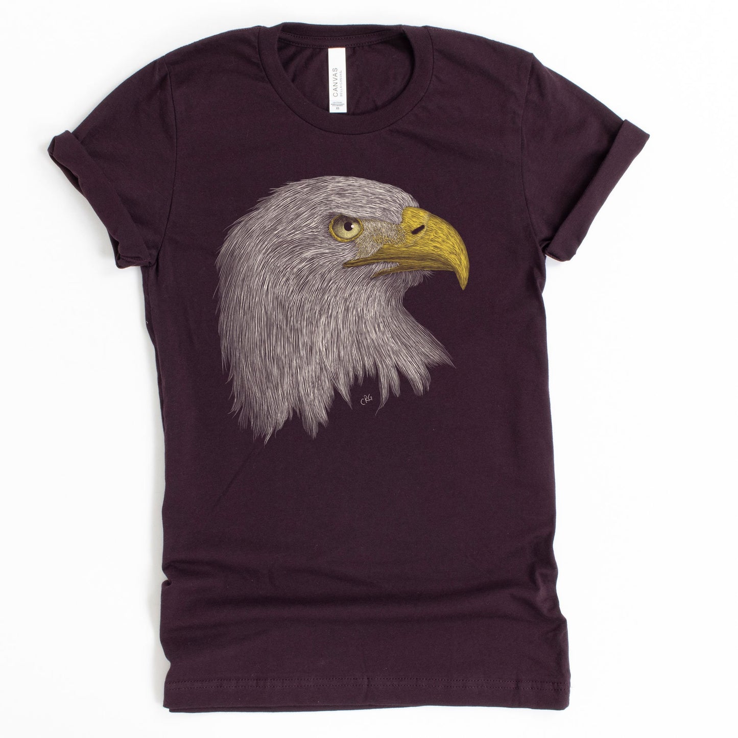 Bald Eagle Shirt