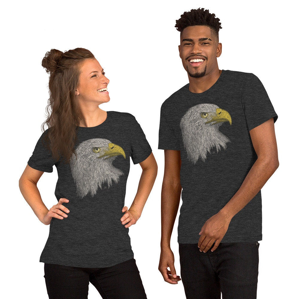 Bald Eagle Shirt