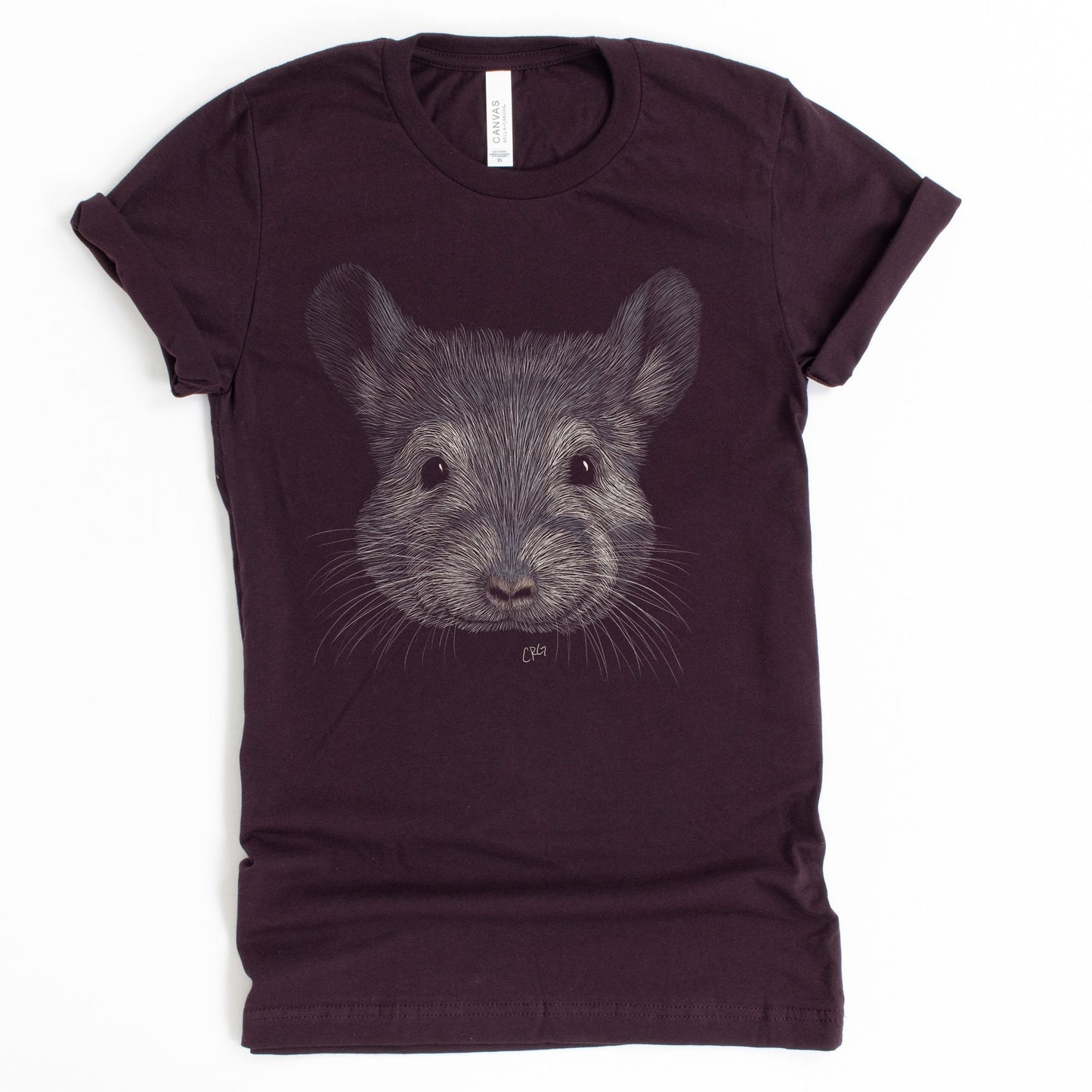 Chinchilla Shirt