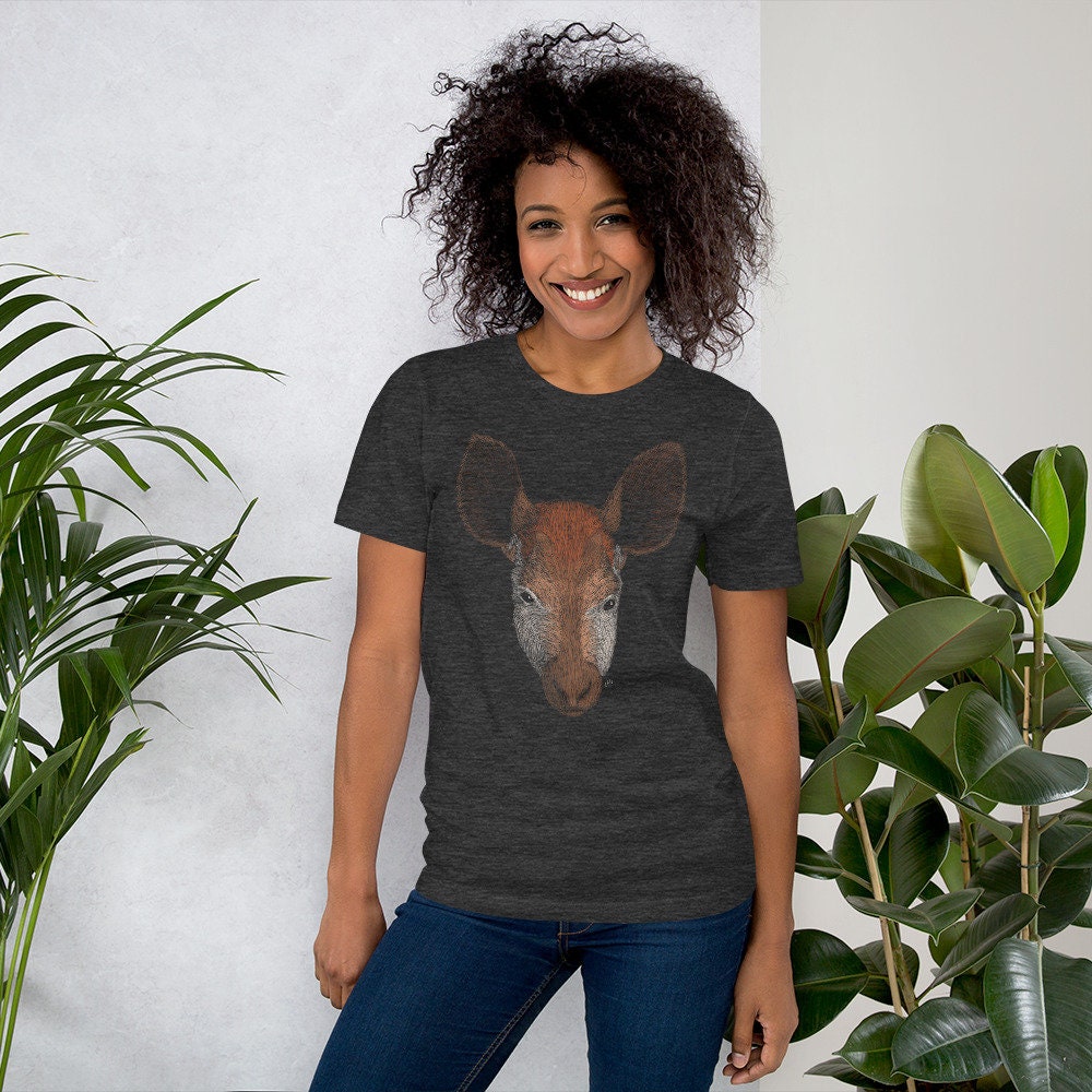 Okapi Shirt