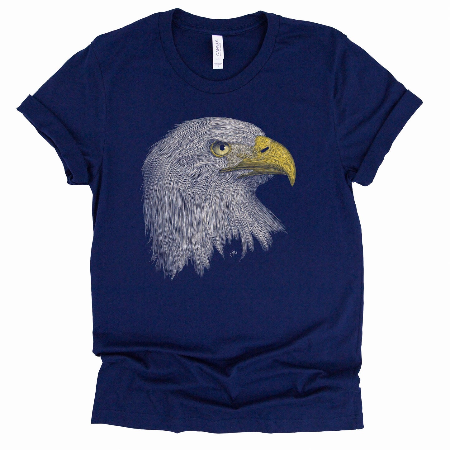 Bald Eagle Shirt