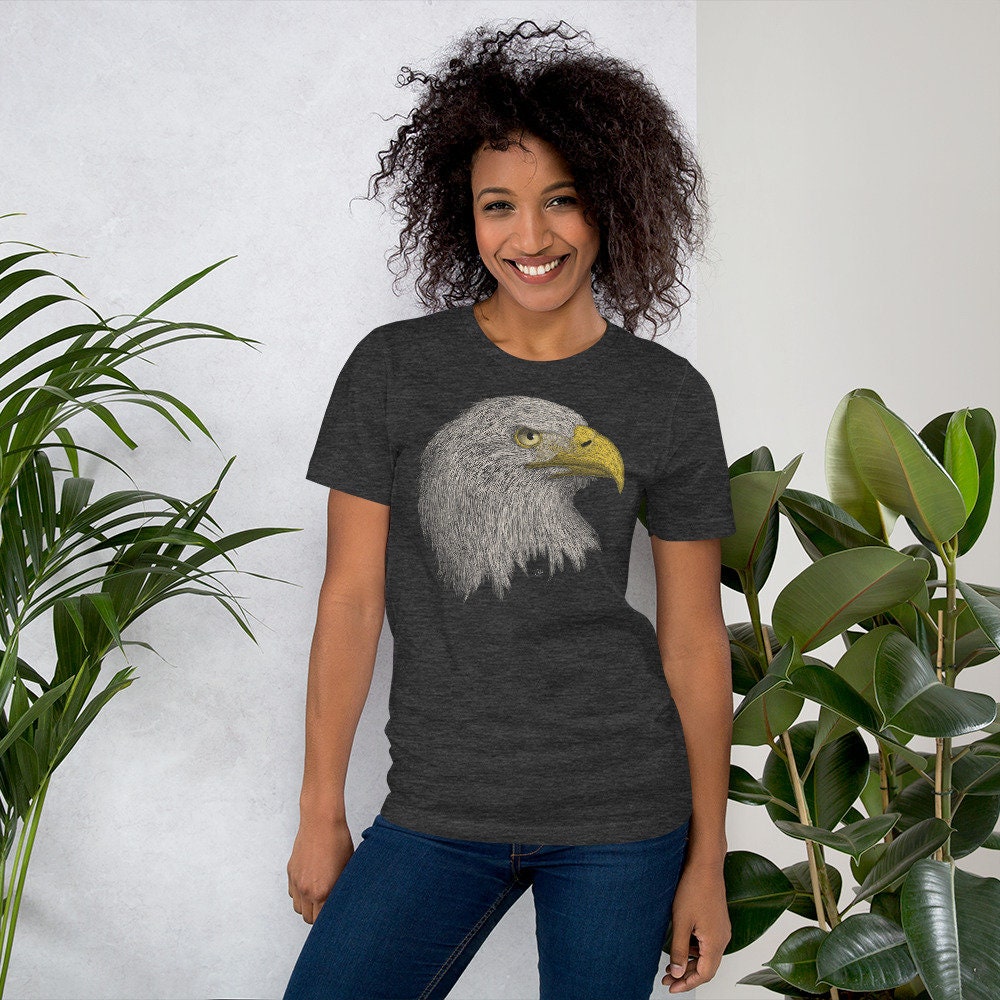 Bald Eagle Shirt