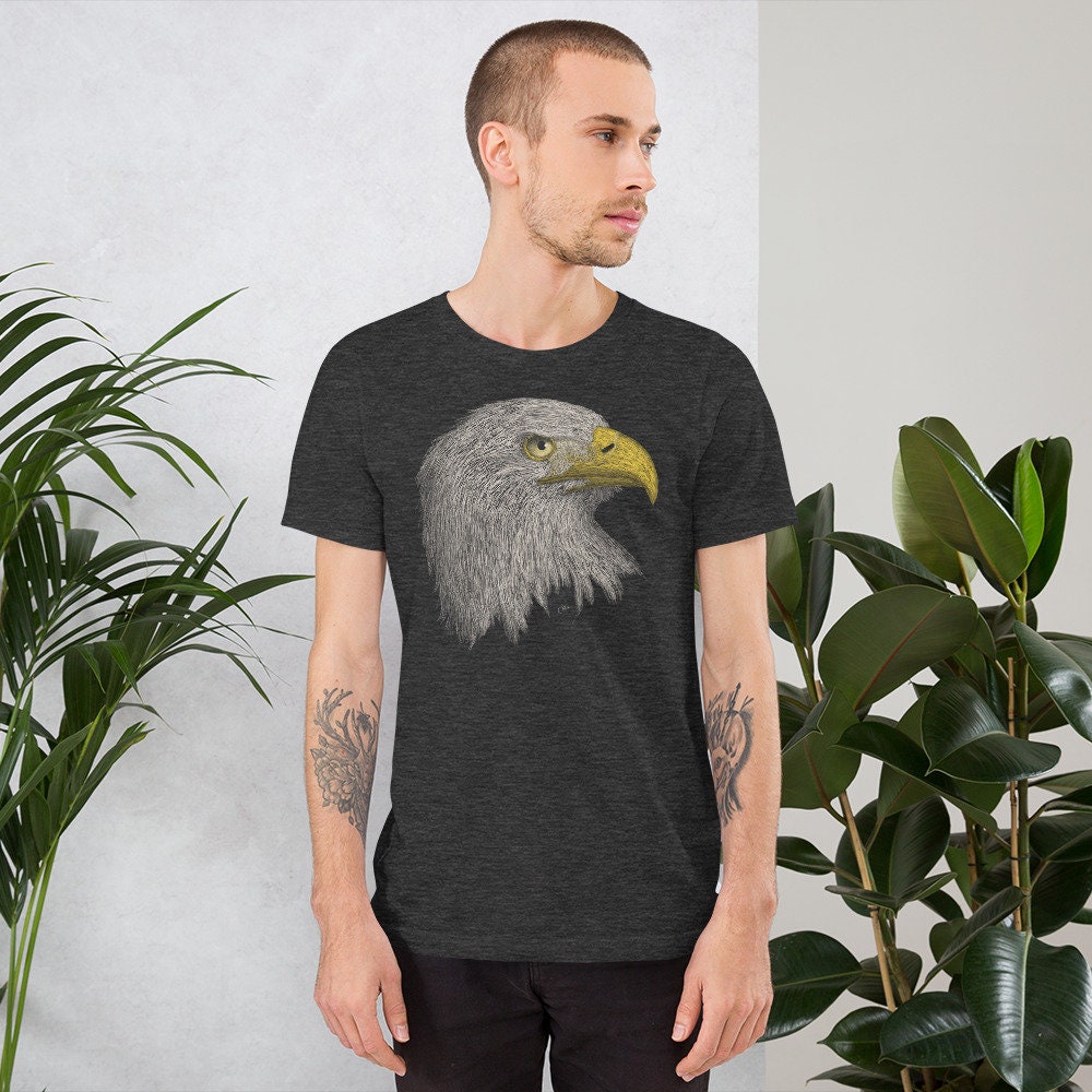 Bald Eagle Shirt