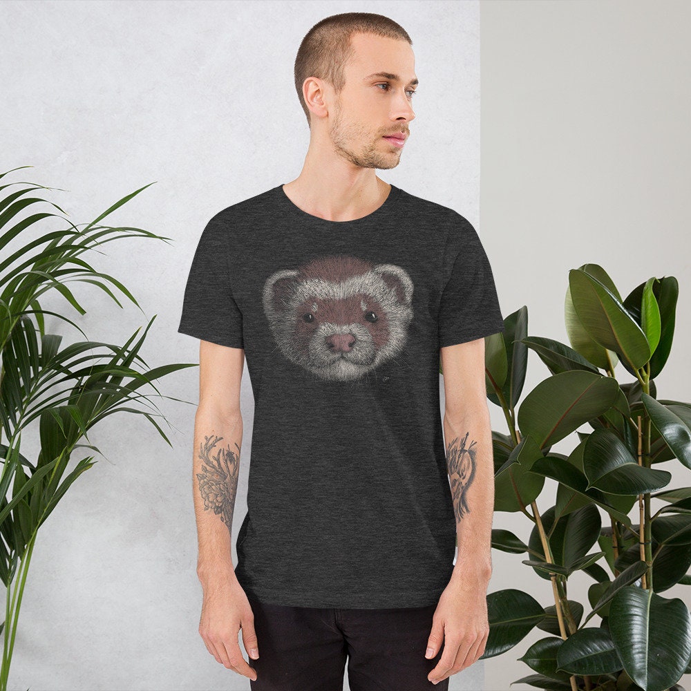 Ferret Shirt