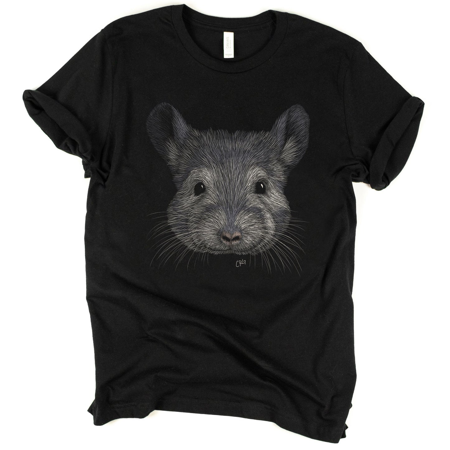 Chinchilla Shirt