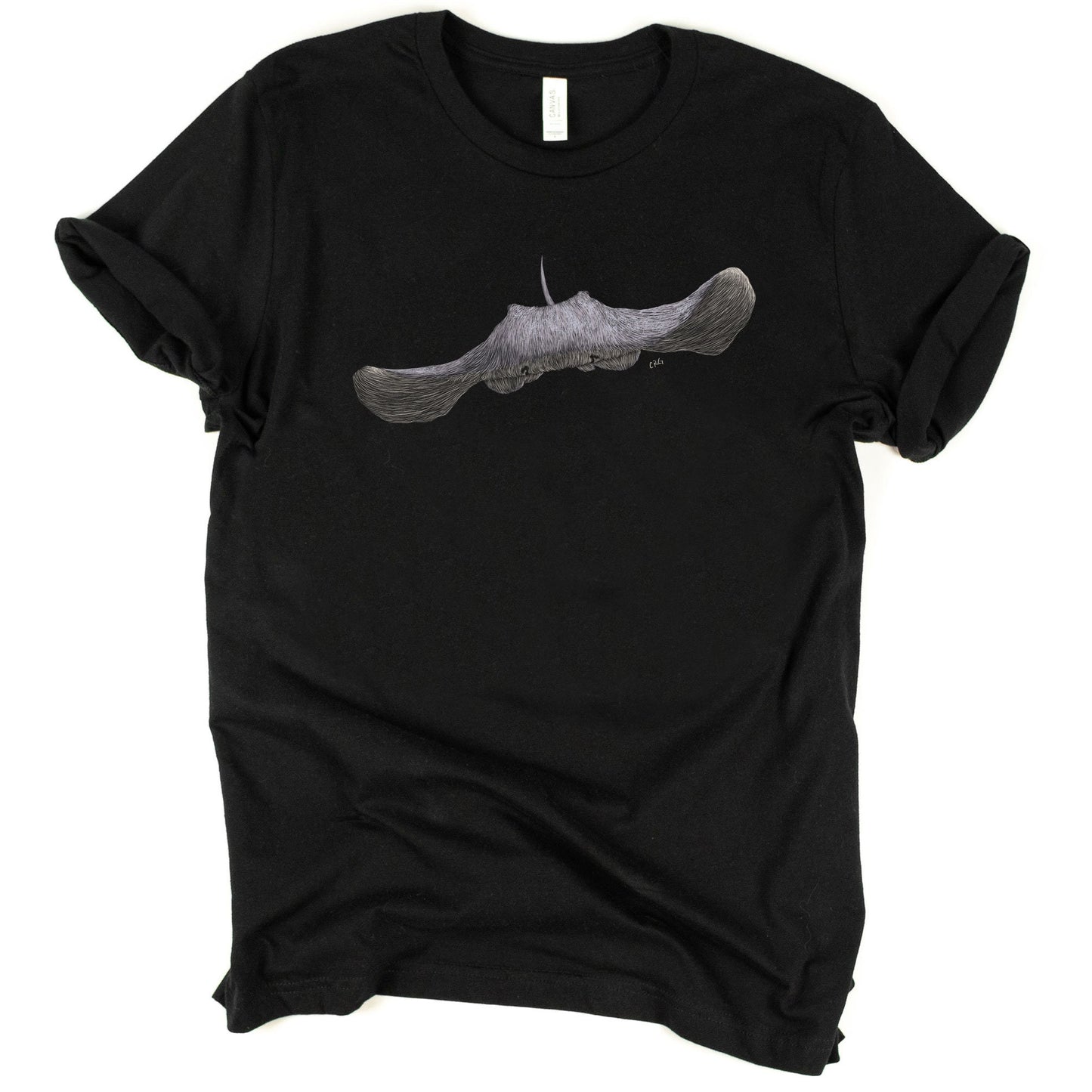 Stingray Shirt