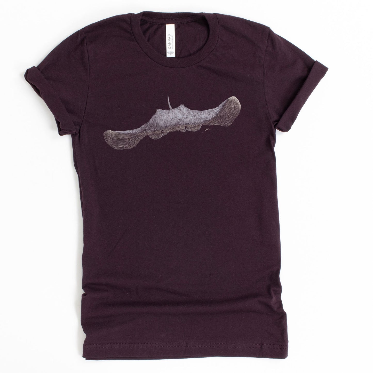 Stingray Shirt