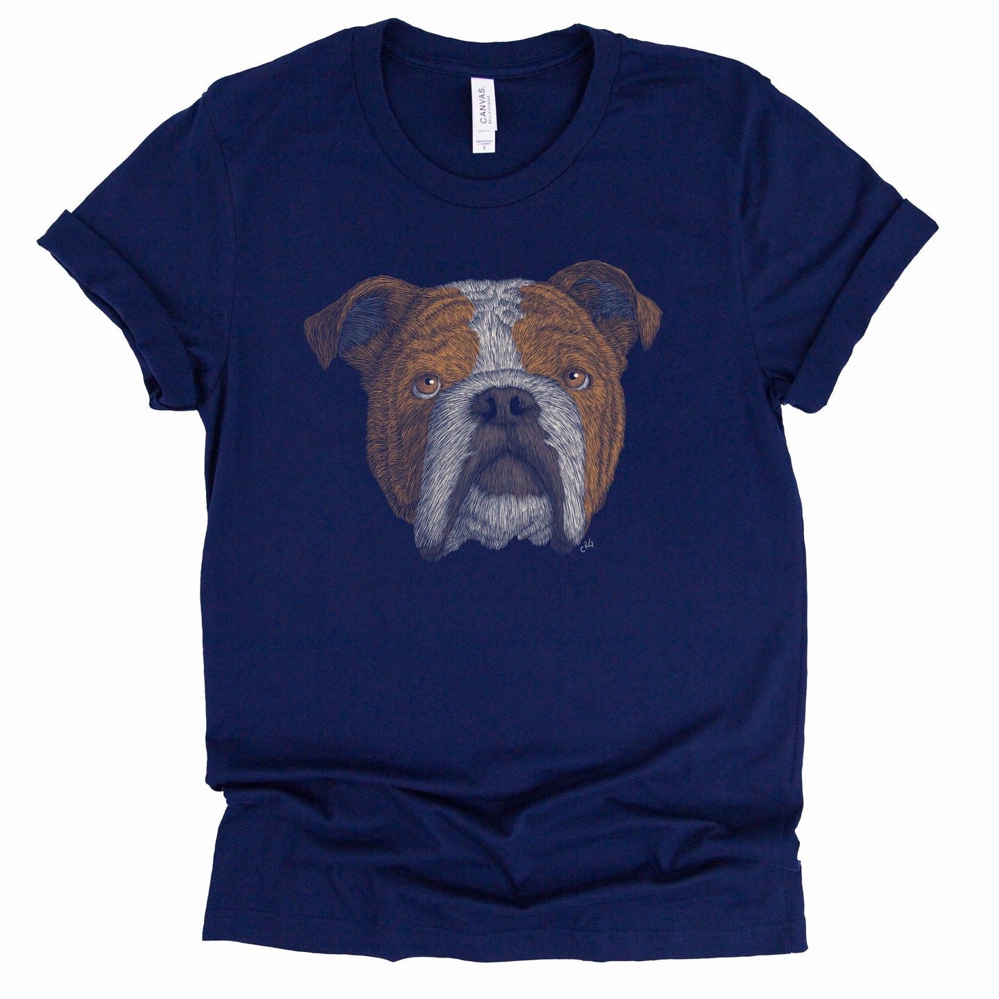 English Bulldog Shirt