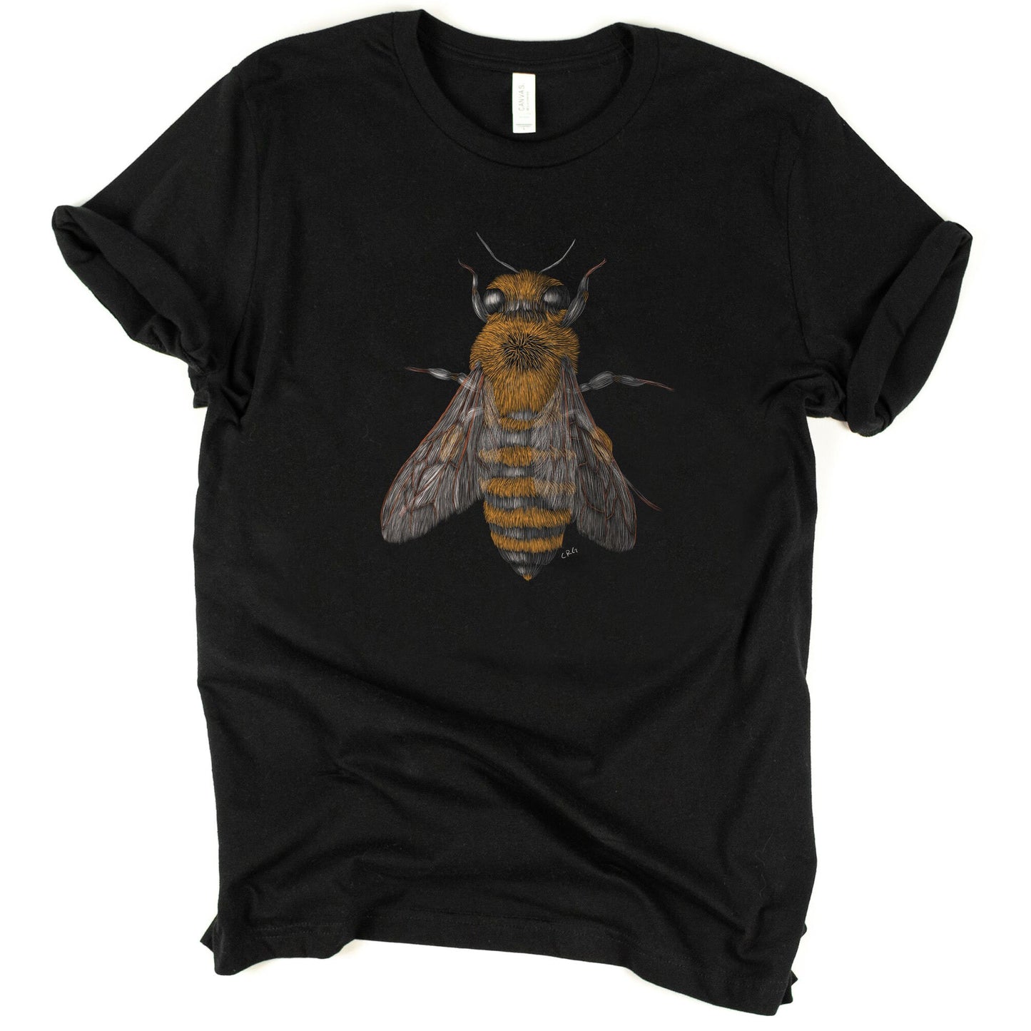 Honey Bee Shirt