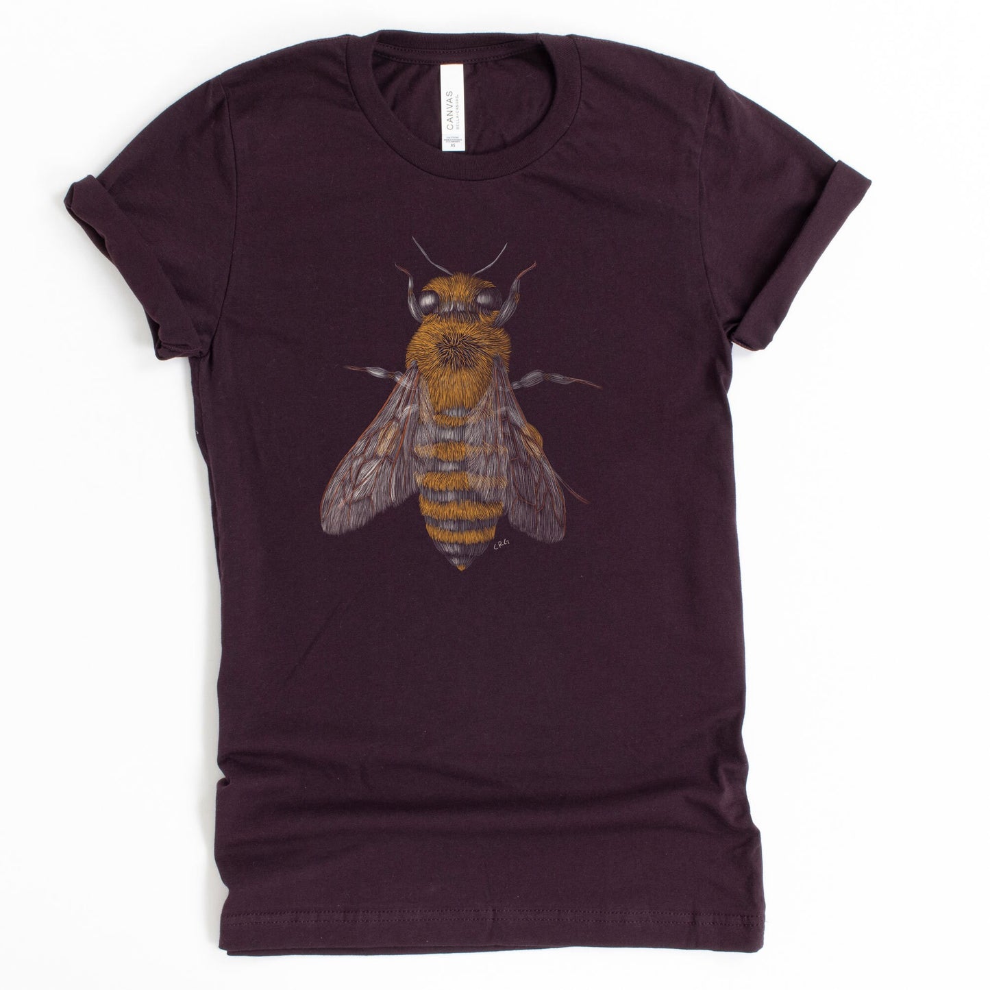 Honey Bee Shirt