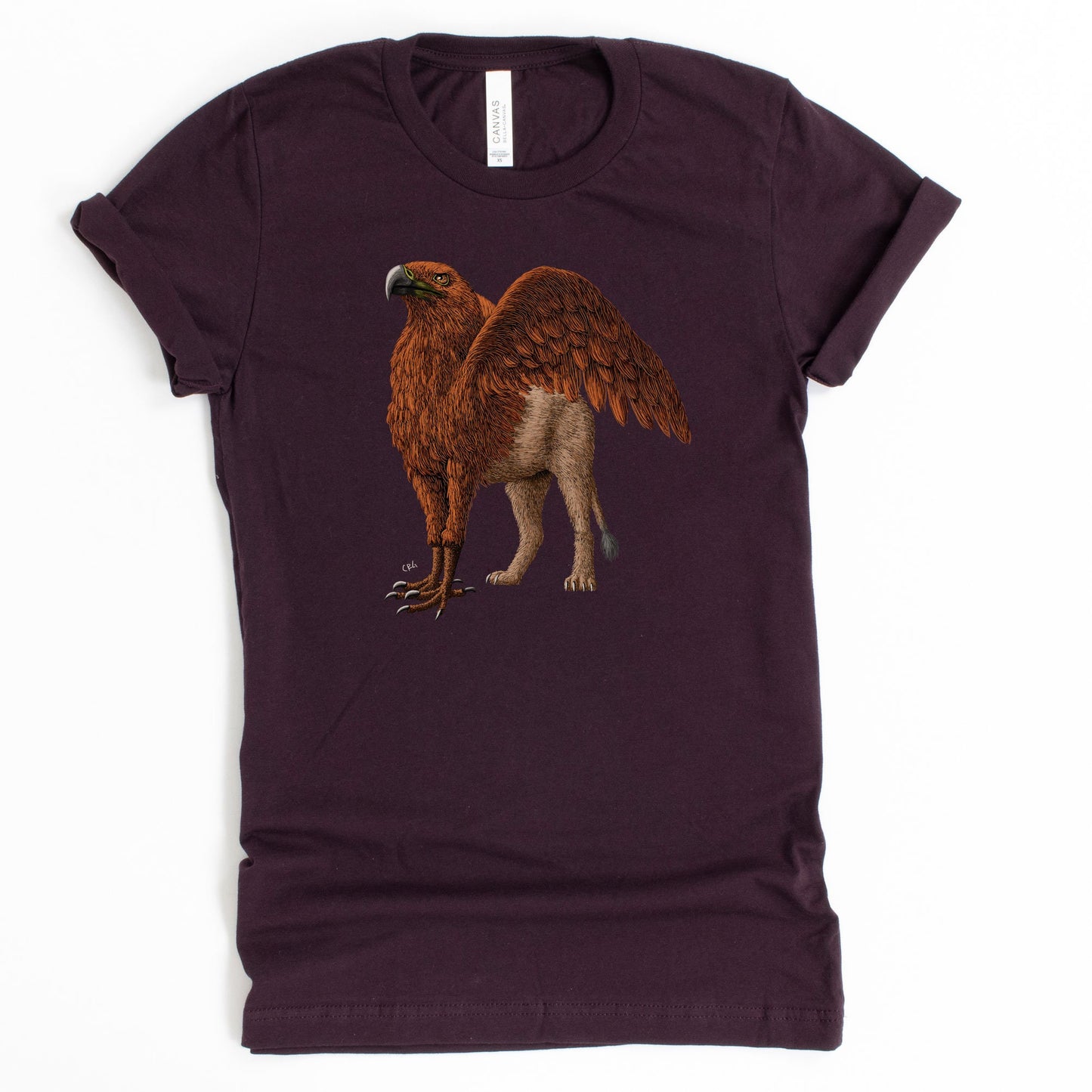 Gryphon Shirt