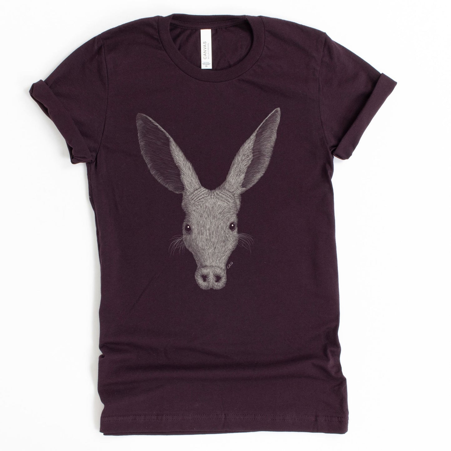 Aardvark Shirt
