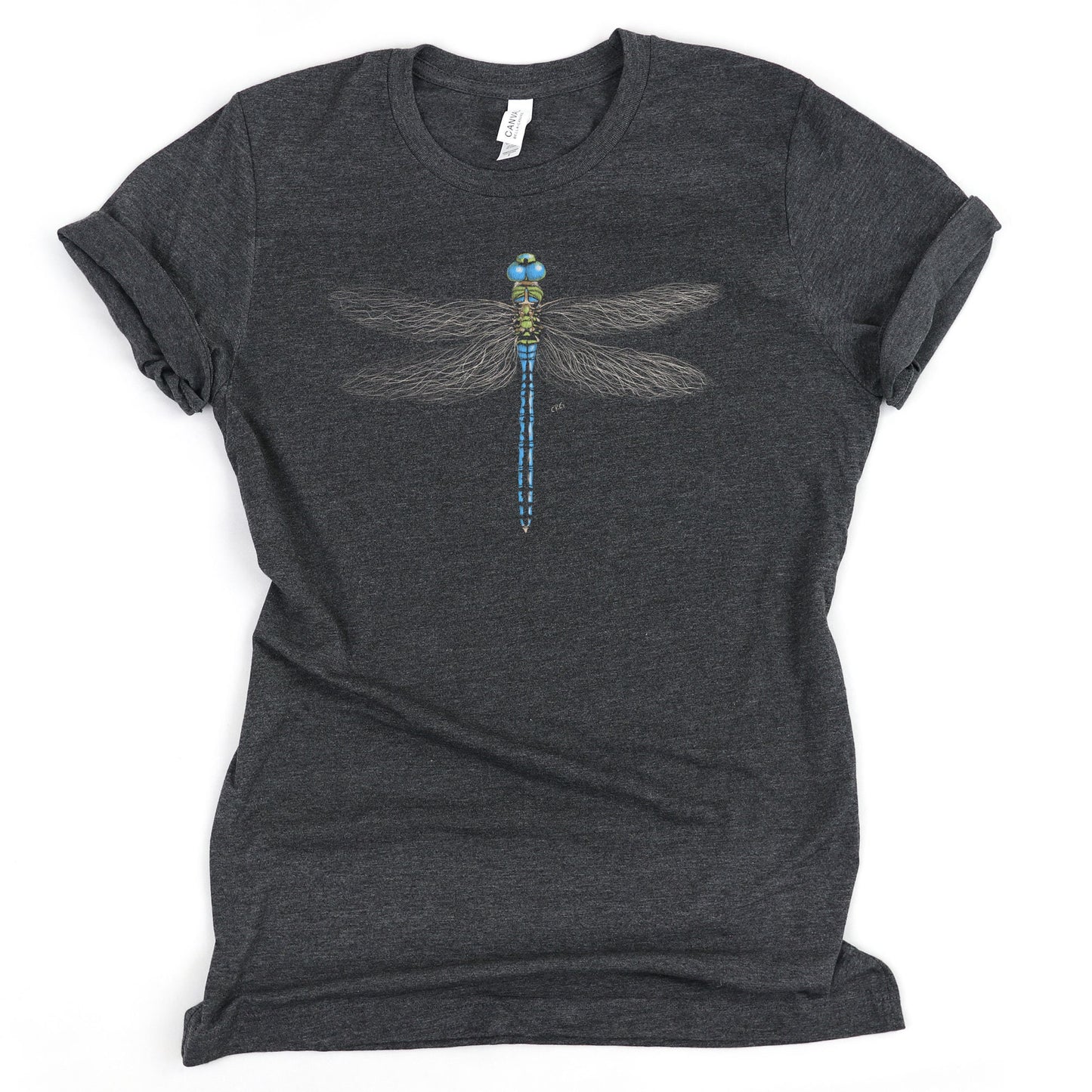 Dragonfly Shirt
