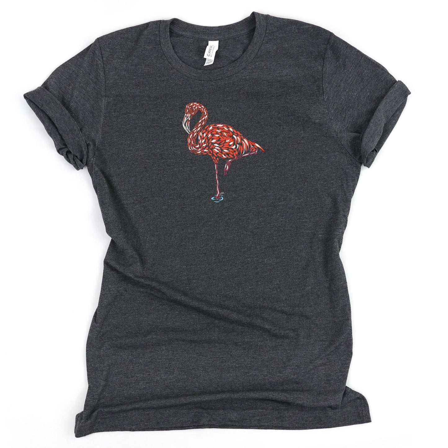 Flamingo Shirt