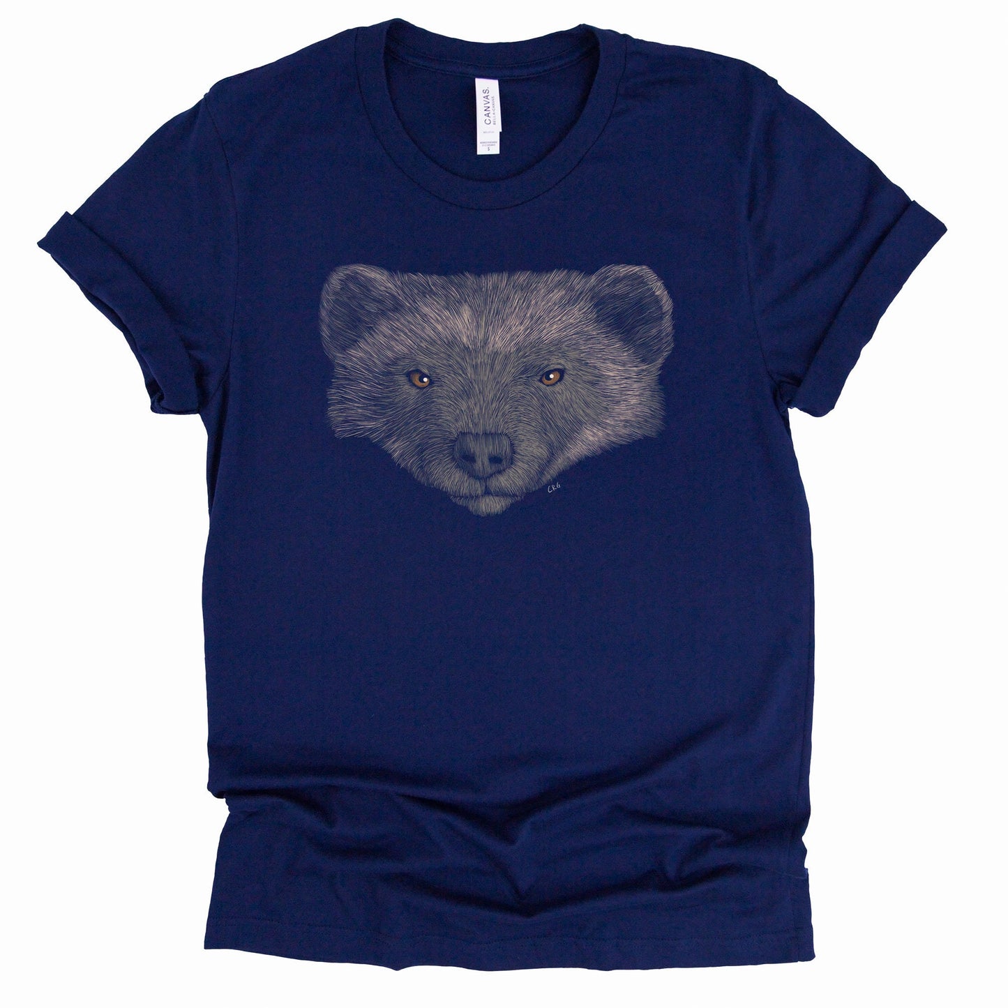 Wolverine Shirt