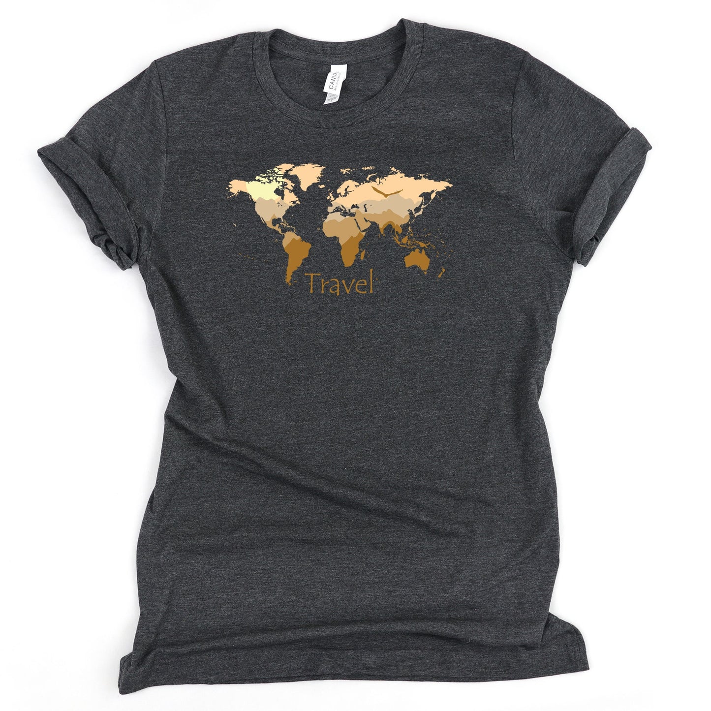 Travel Shirt