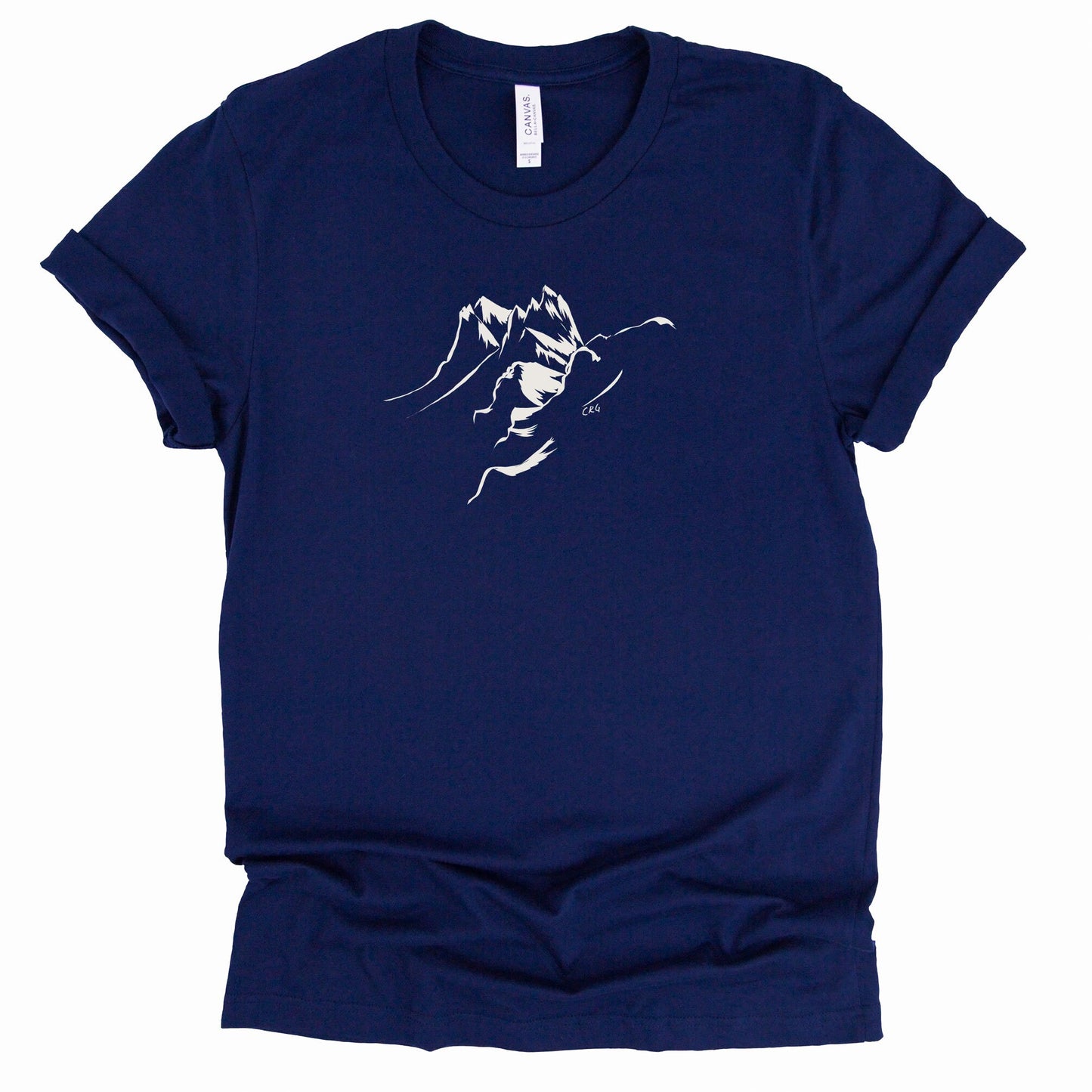 Mountain Shirt