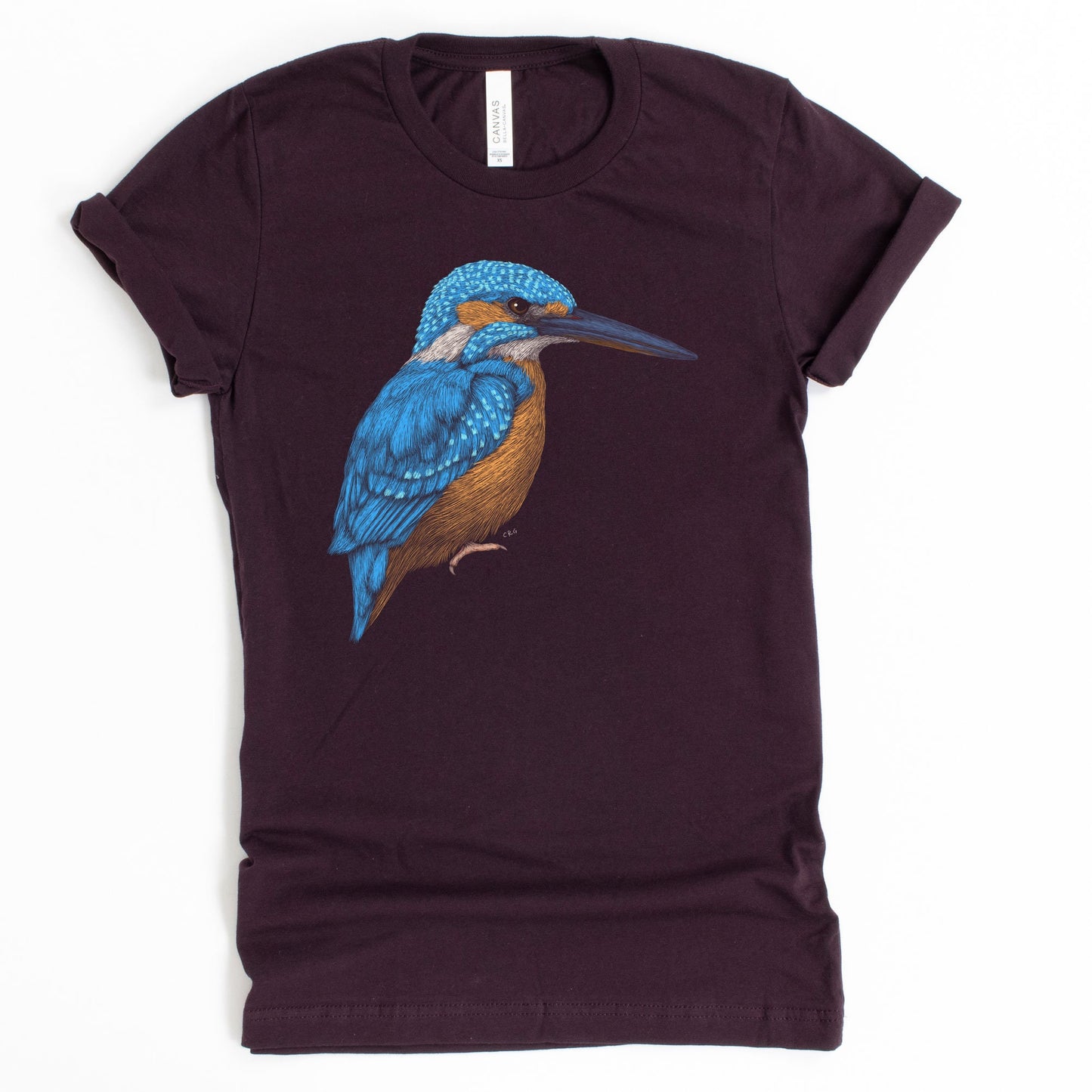 Kingfisher Shirt