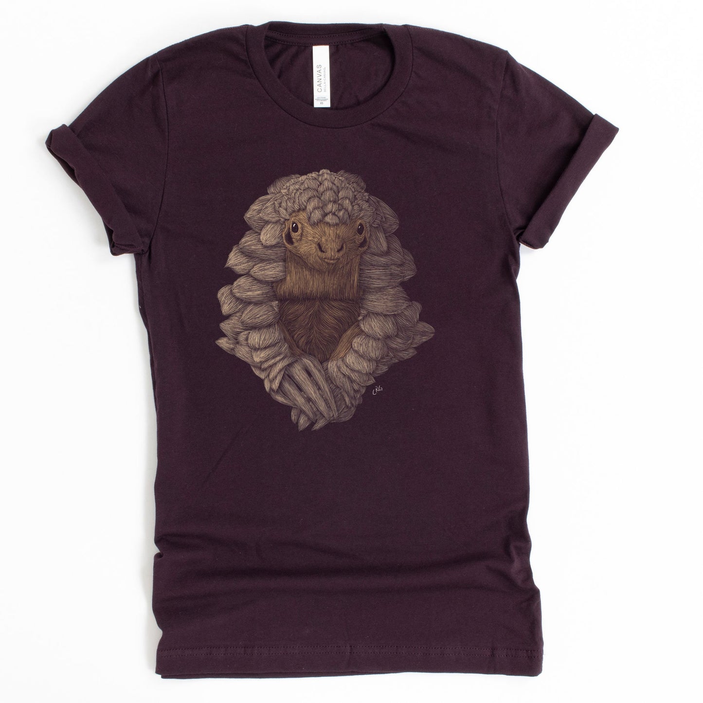 Pangolin Shirt