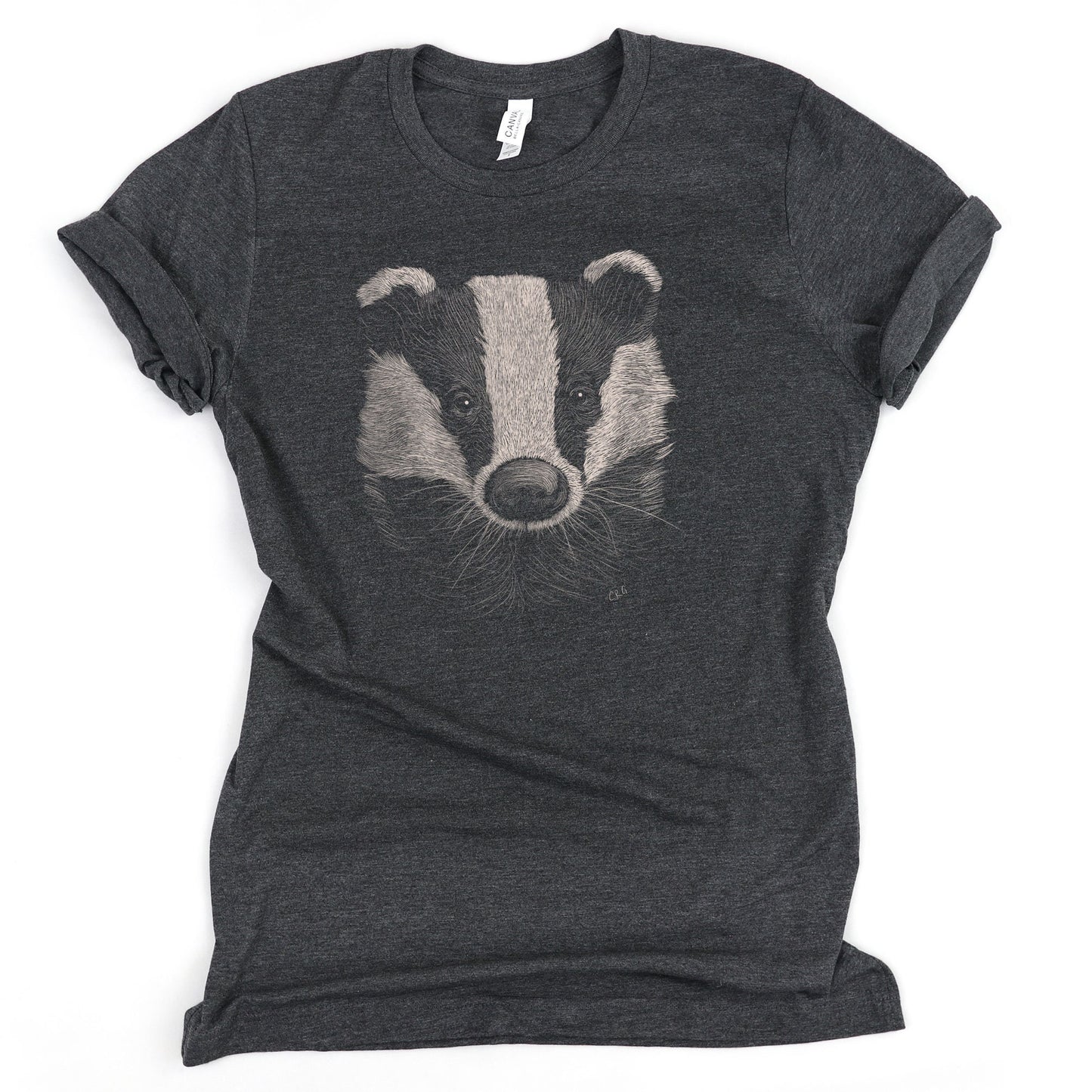 Badger Shirt