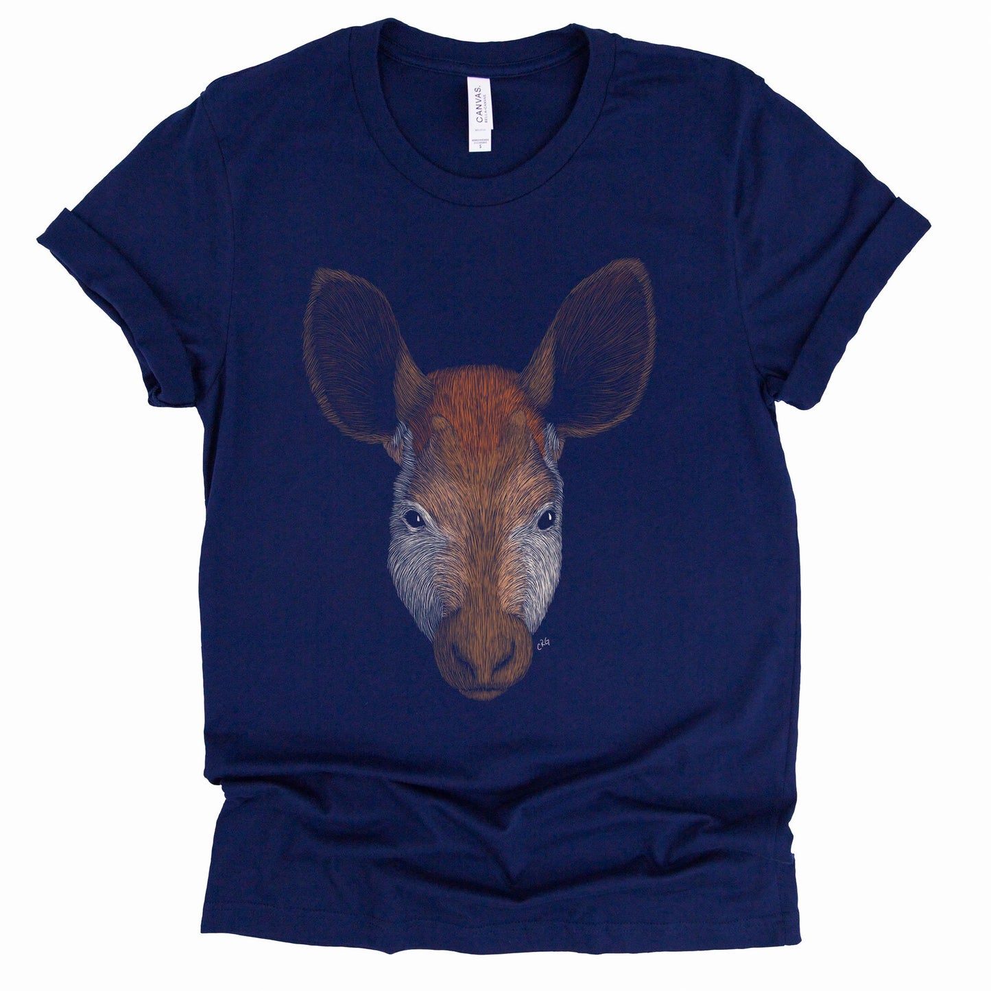 Okapi Shirt
