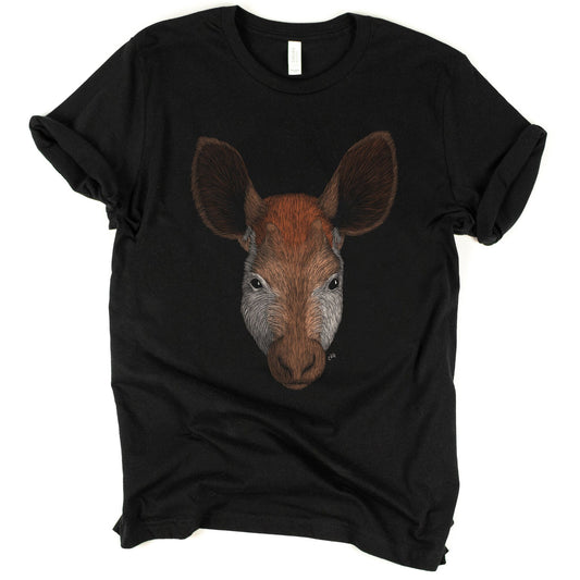 Okapi Shirt