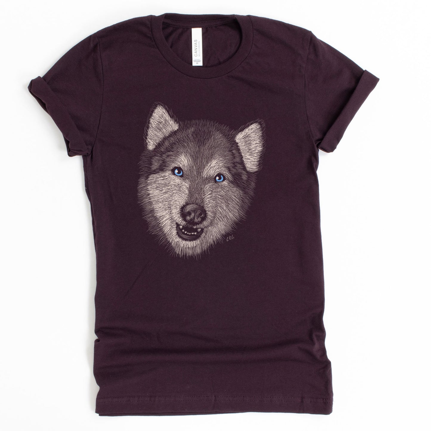 Husky Shirt