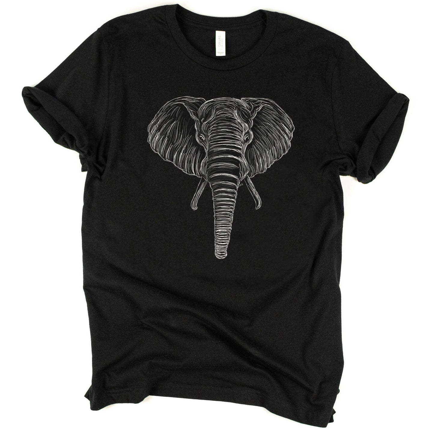Elephant Shirt