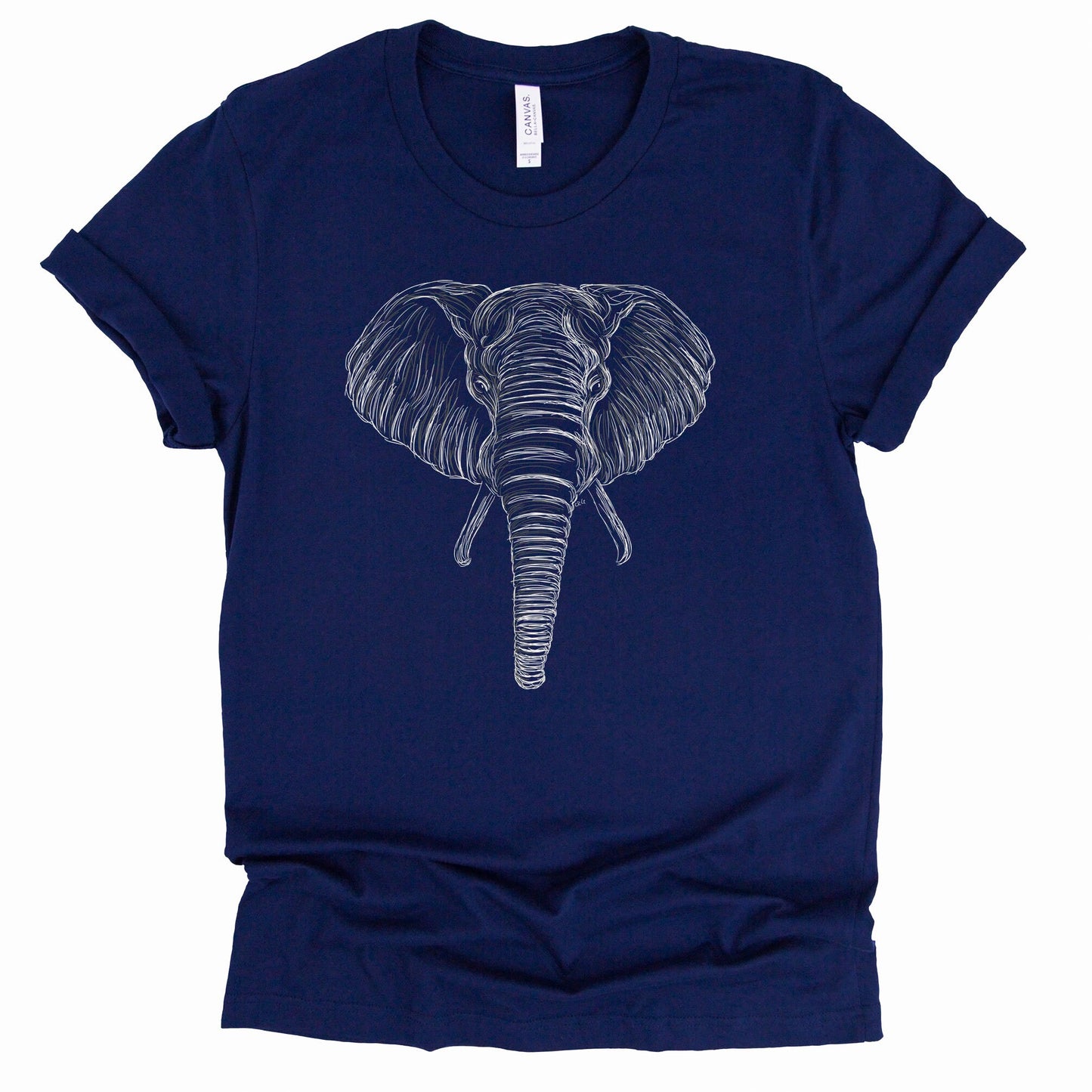 Elephant Shirt