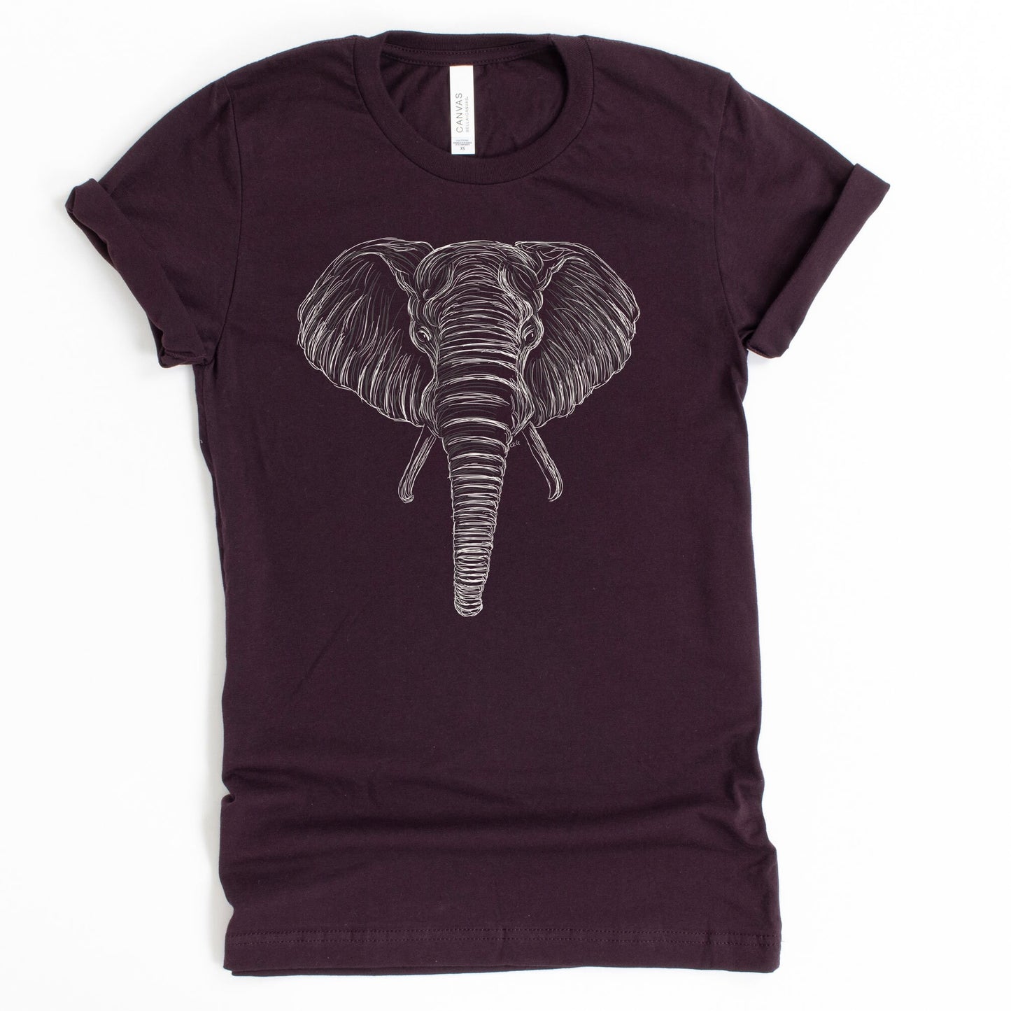 Elephant Shirt