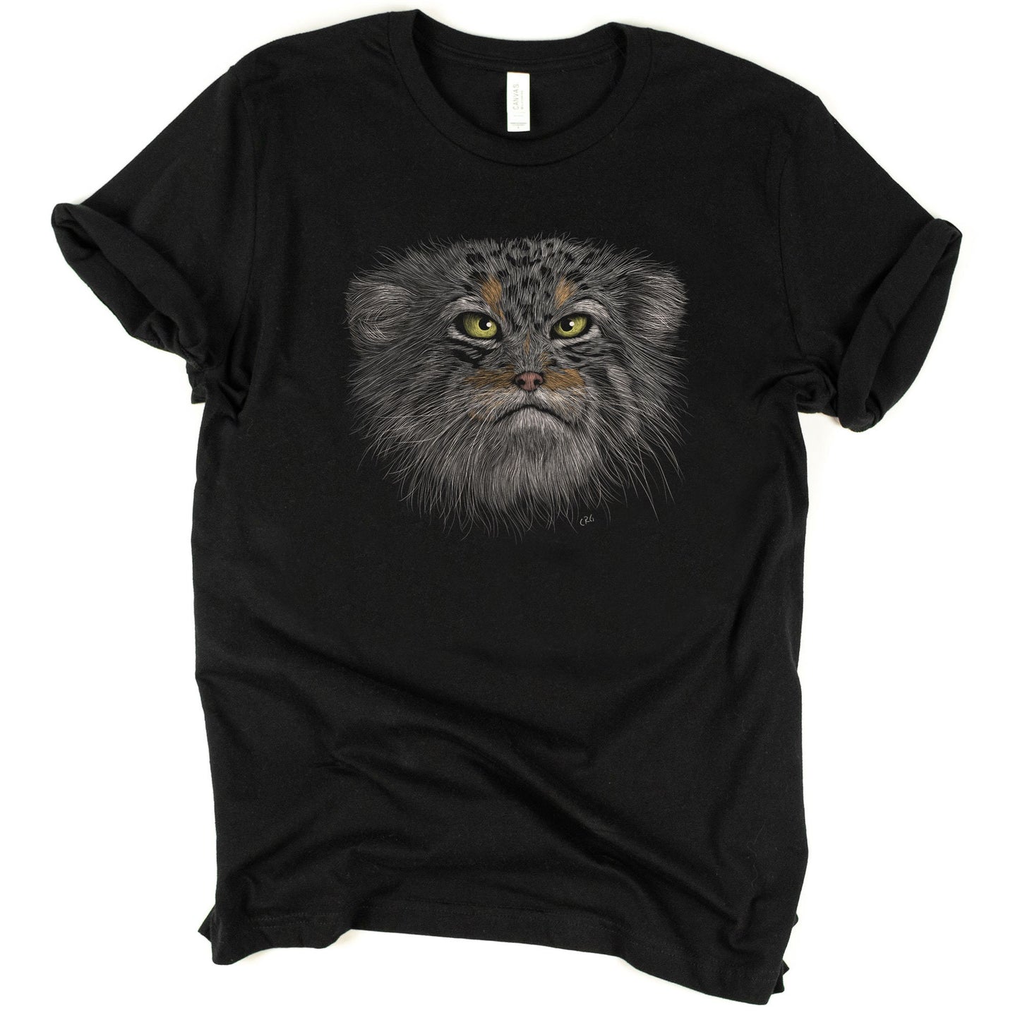 Pallas Cat Shirt