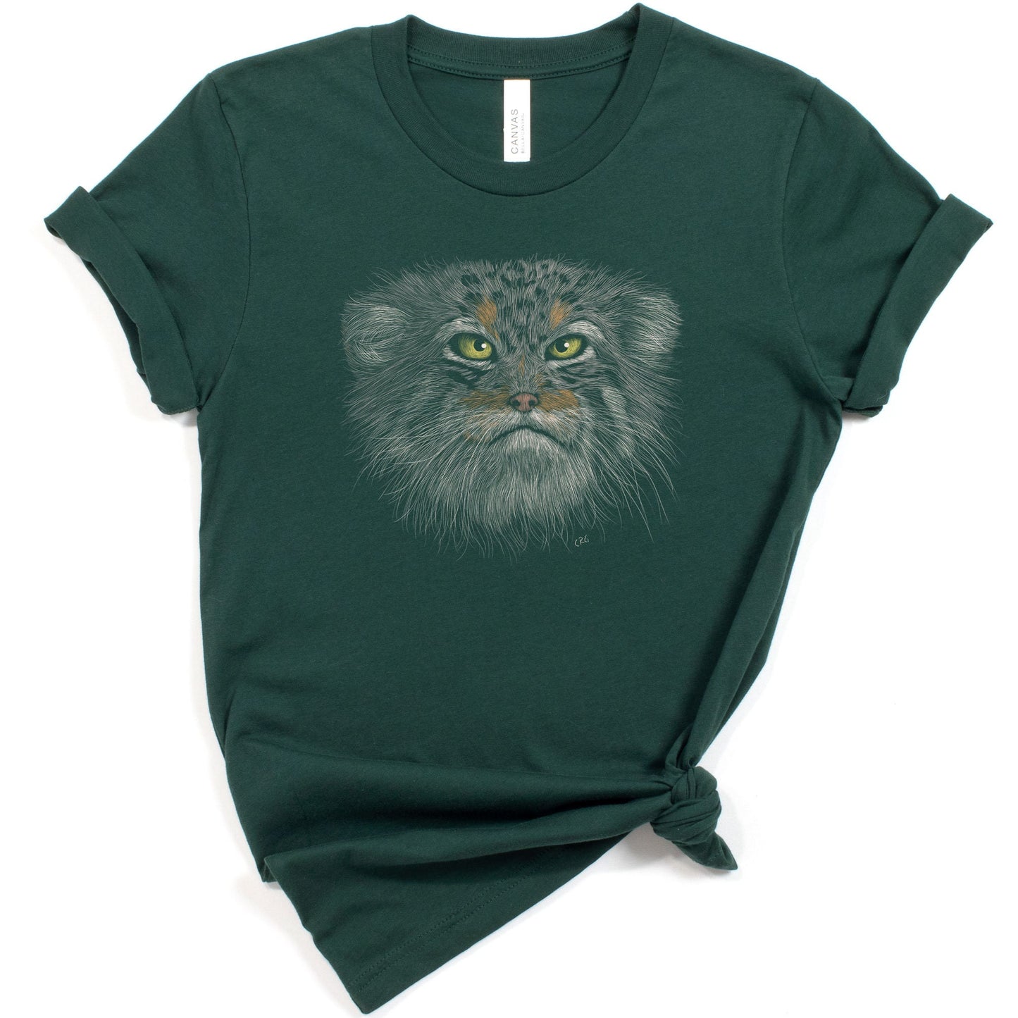 Pallas Cat Shirt
