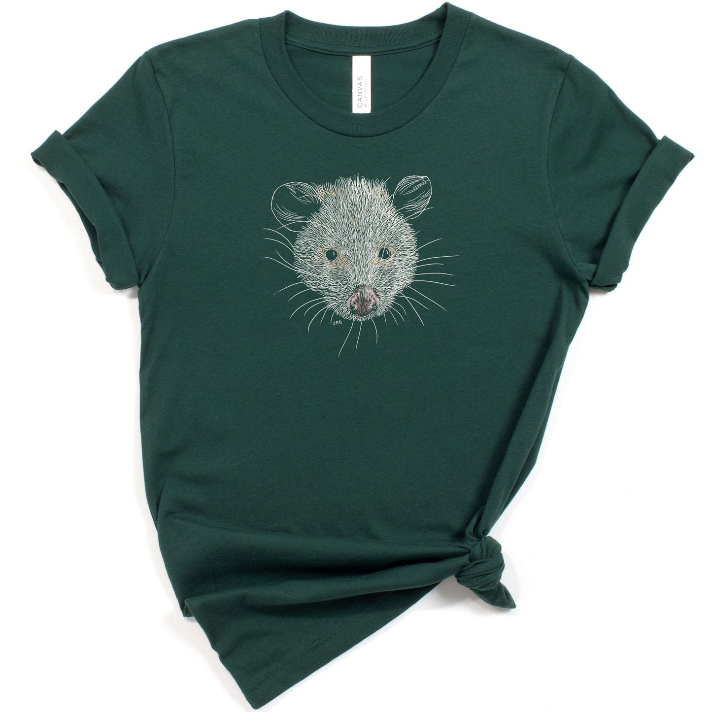 Opossum Shirt