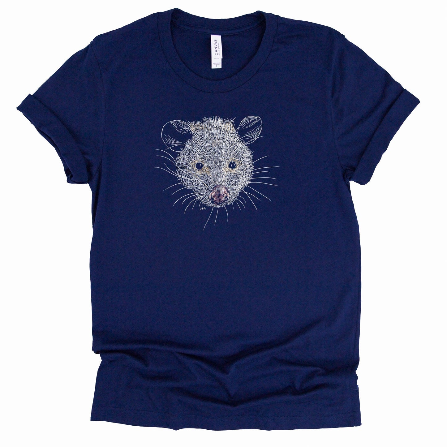 Opossum Shirt