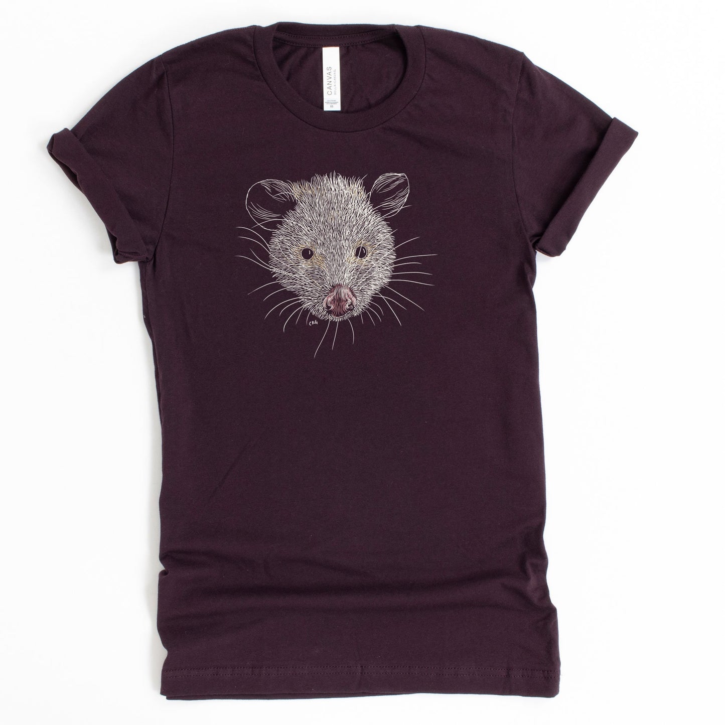 Opossum Shirt