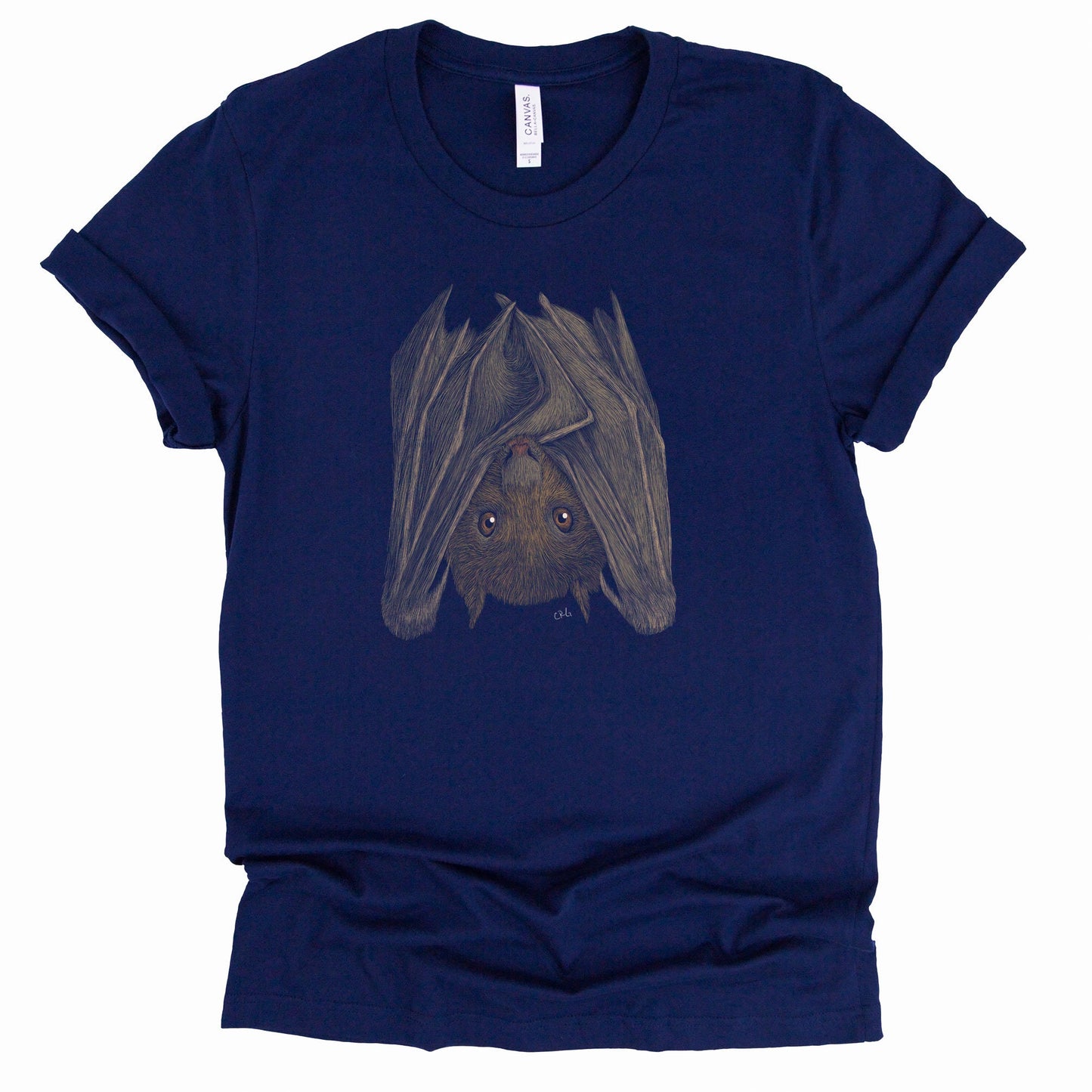 Fruit Bat Shirt