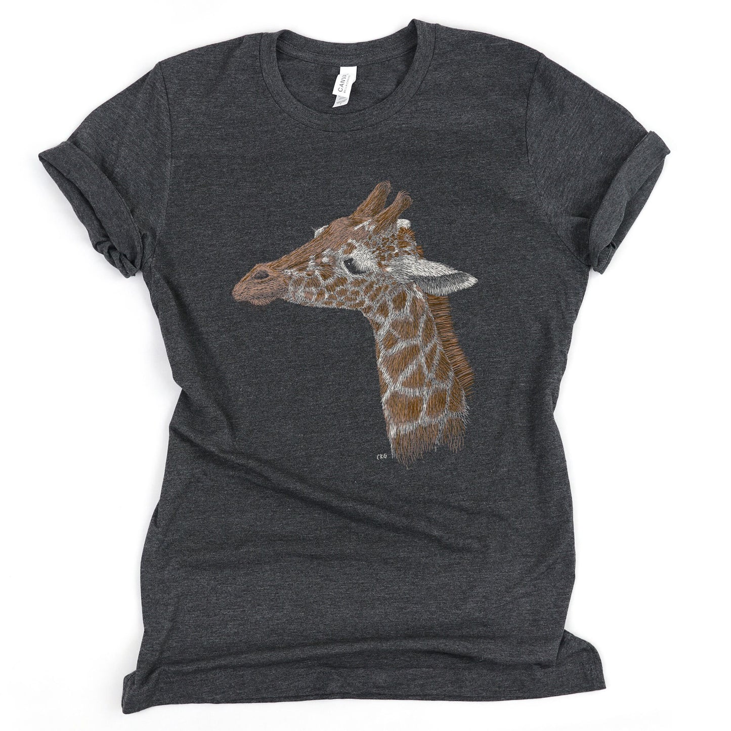 Giraffe Shirt