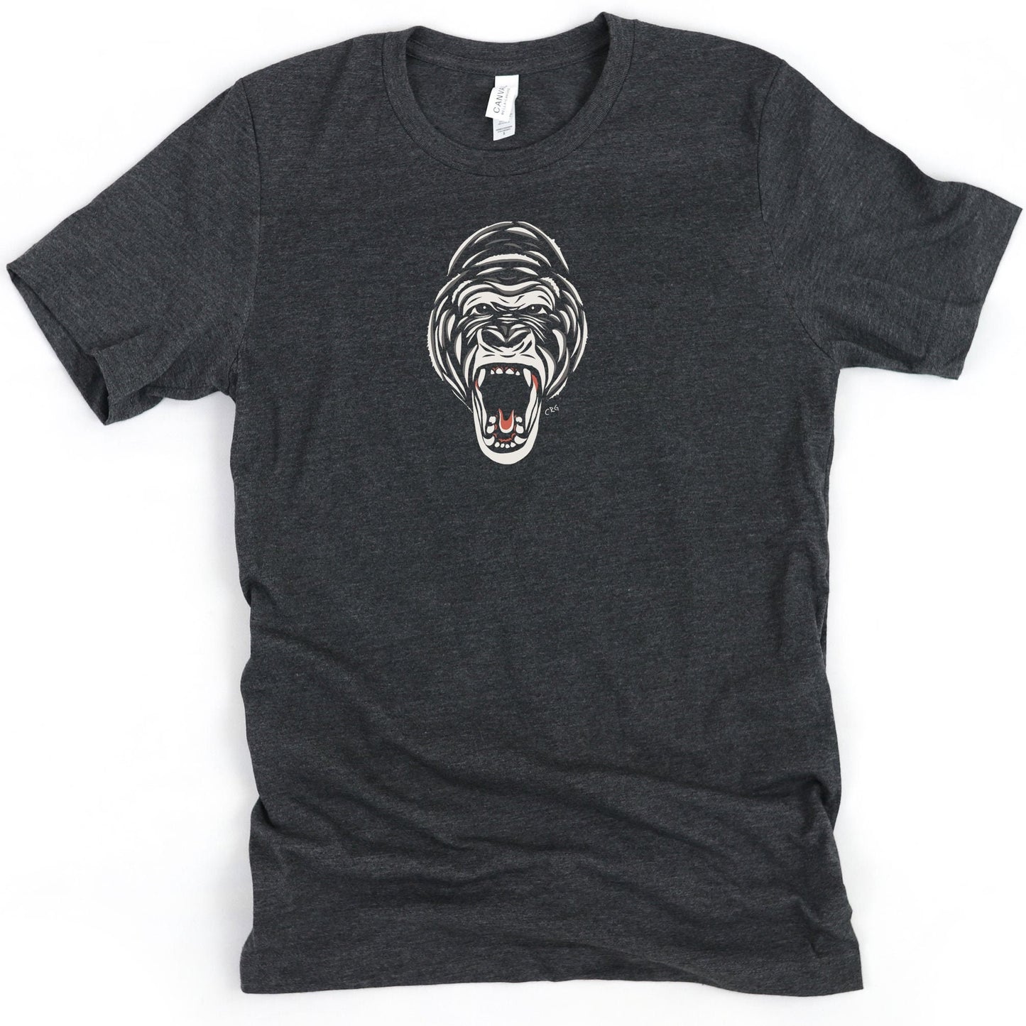 Gorilla Shirt