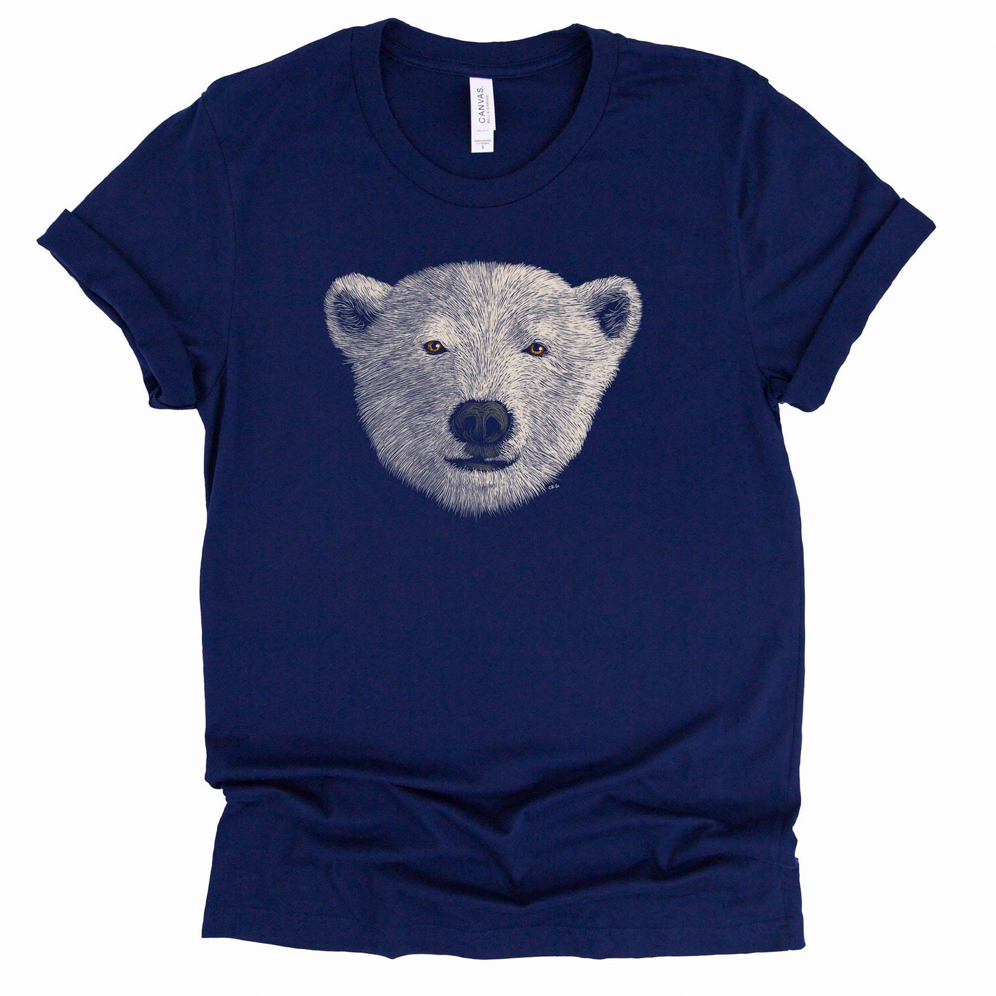 Polar Bear Shirt