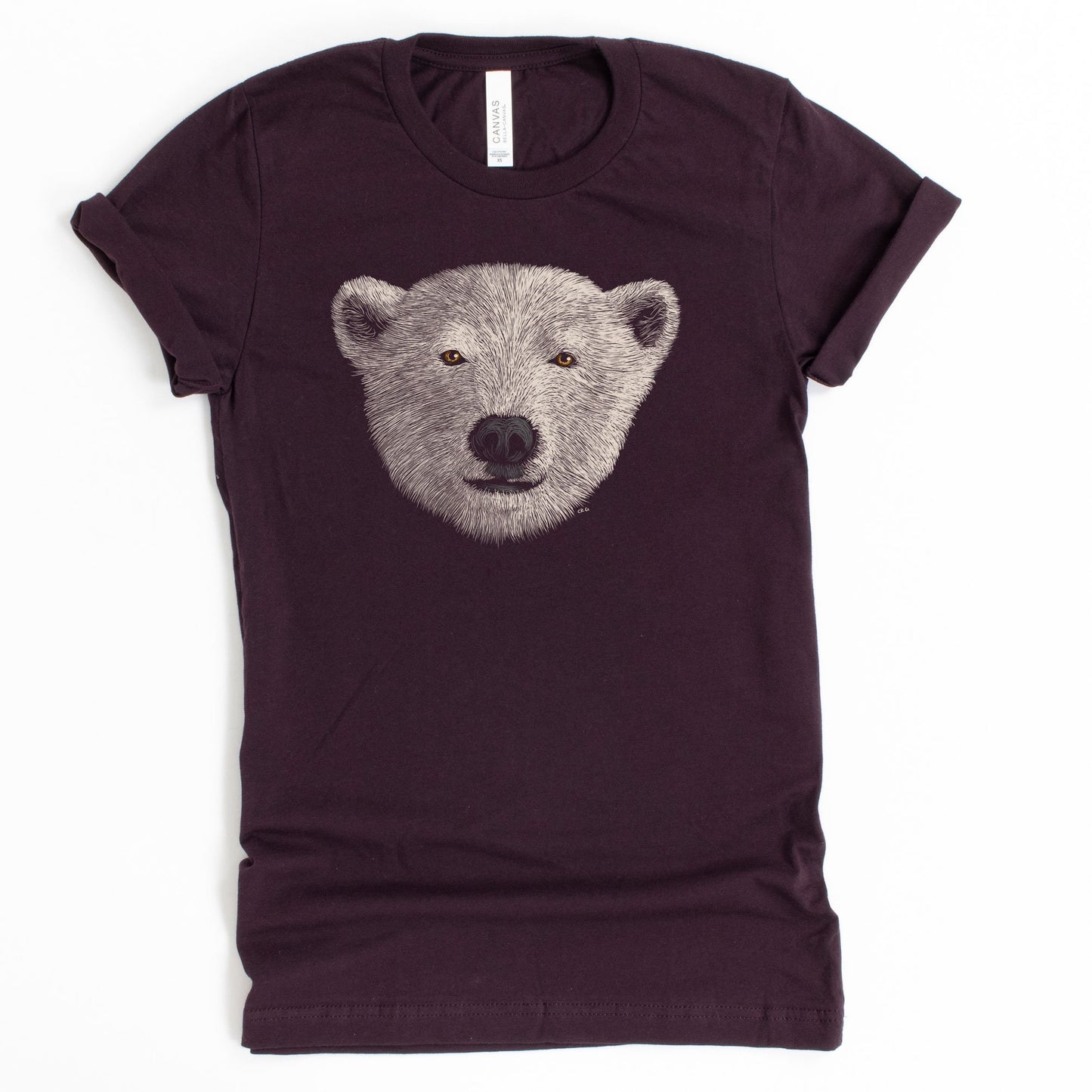 Polar Bear Shirt