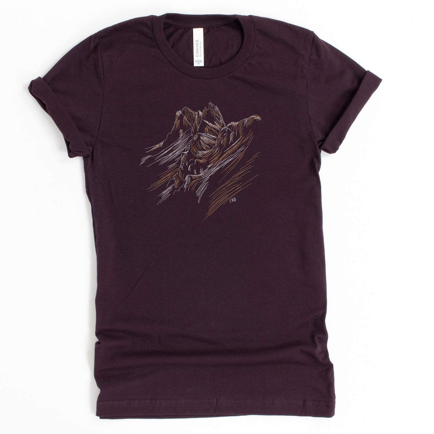 Mountain Adventure Shirt