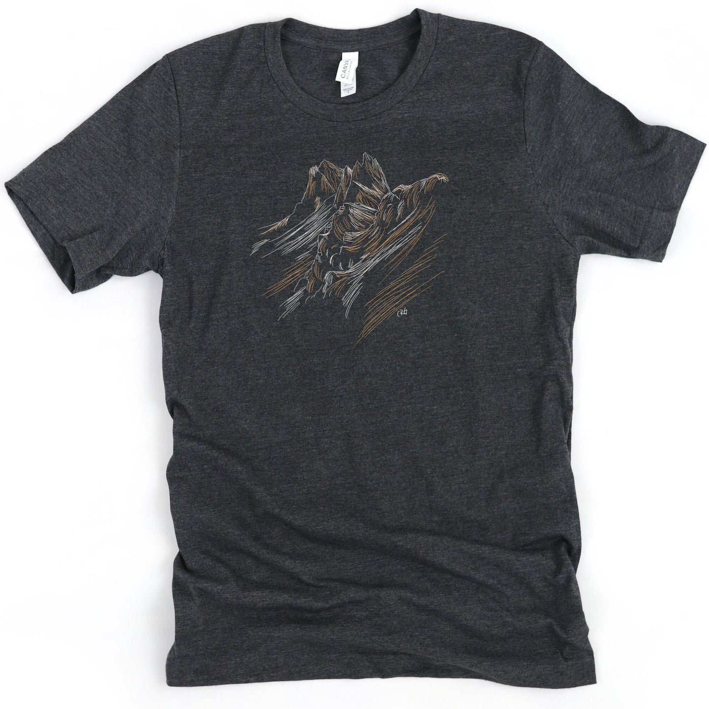 Mountain Adventure Shirt