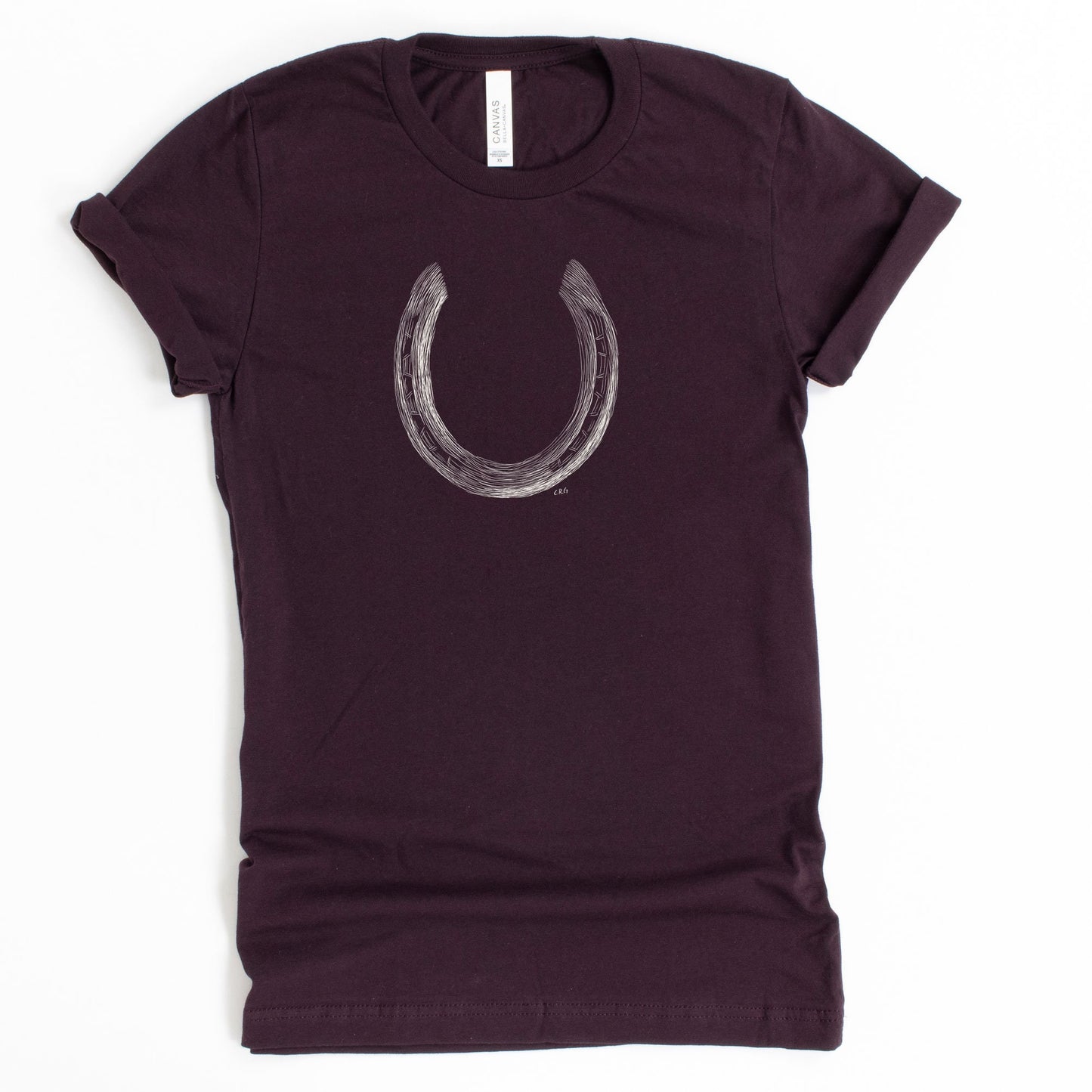 Horseshoe Shirt