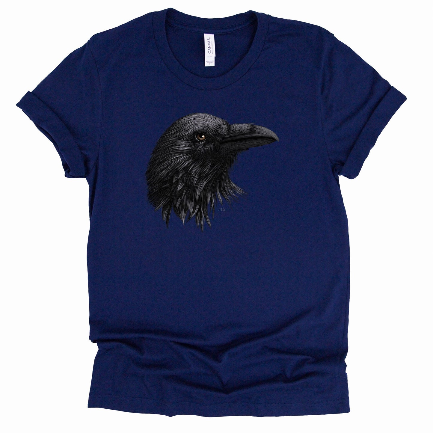 Raven Shirt